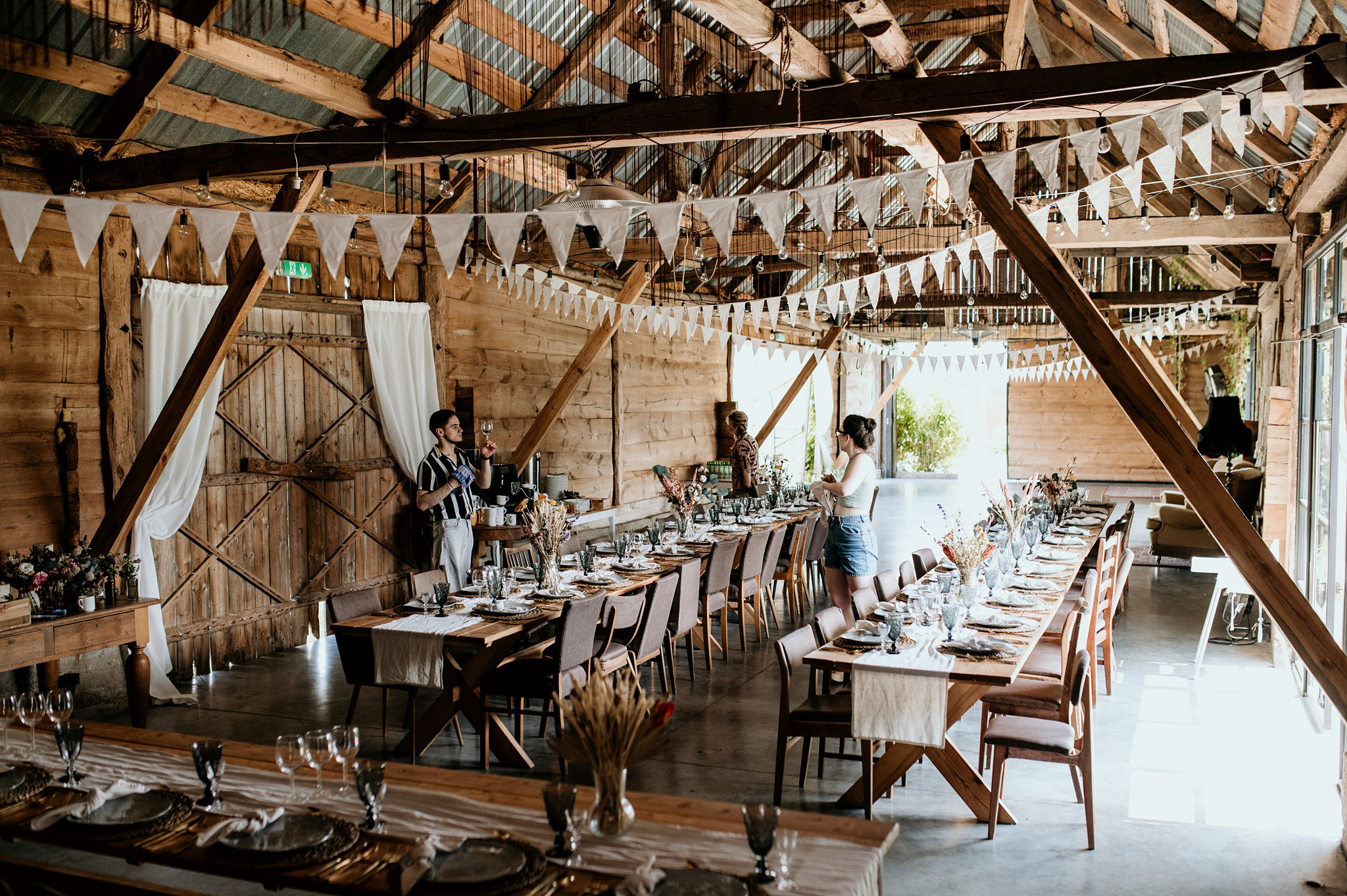 folwark ruchenka wesele oferta