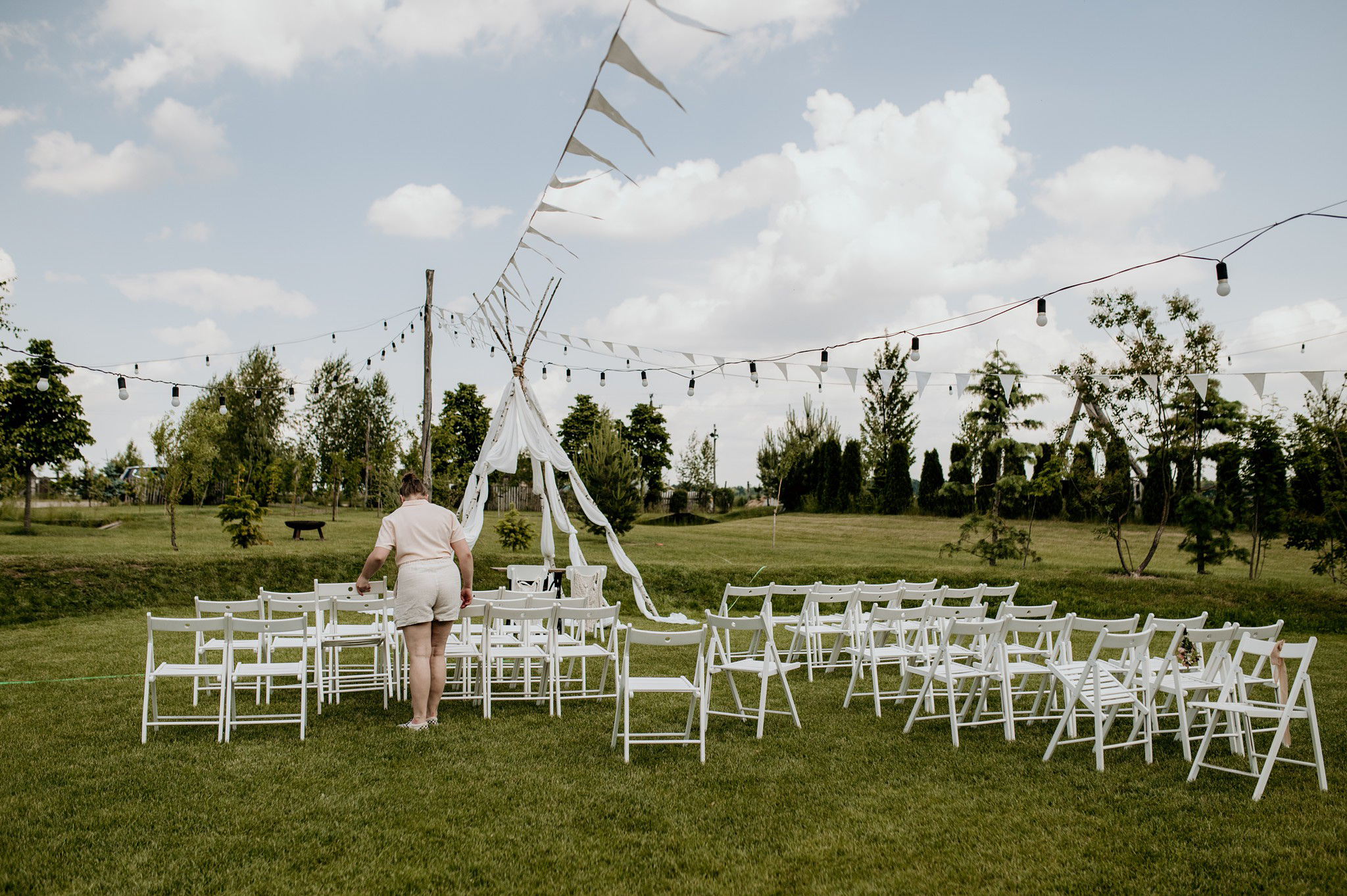 folwark ruchenka wesele oferta