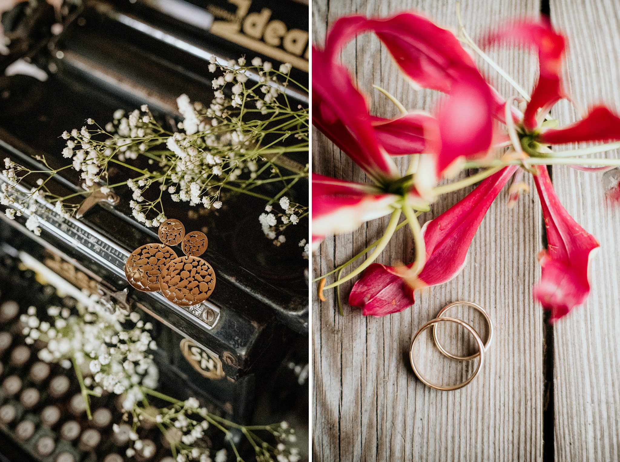 rustykalne wesele warszawa