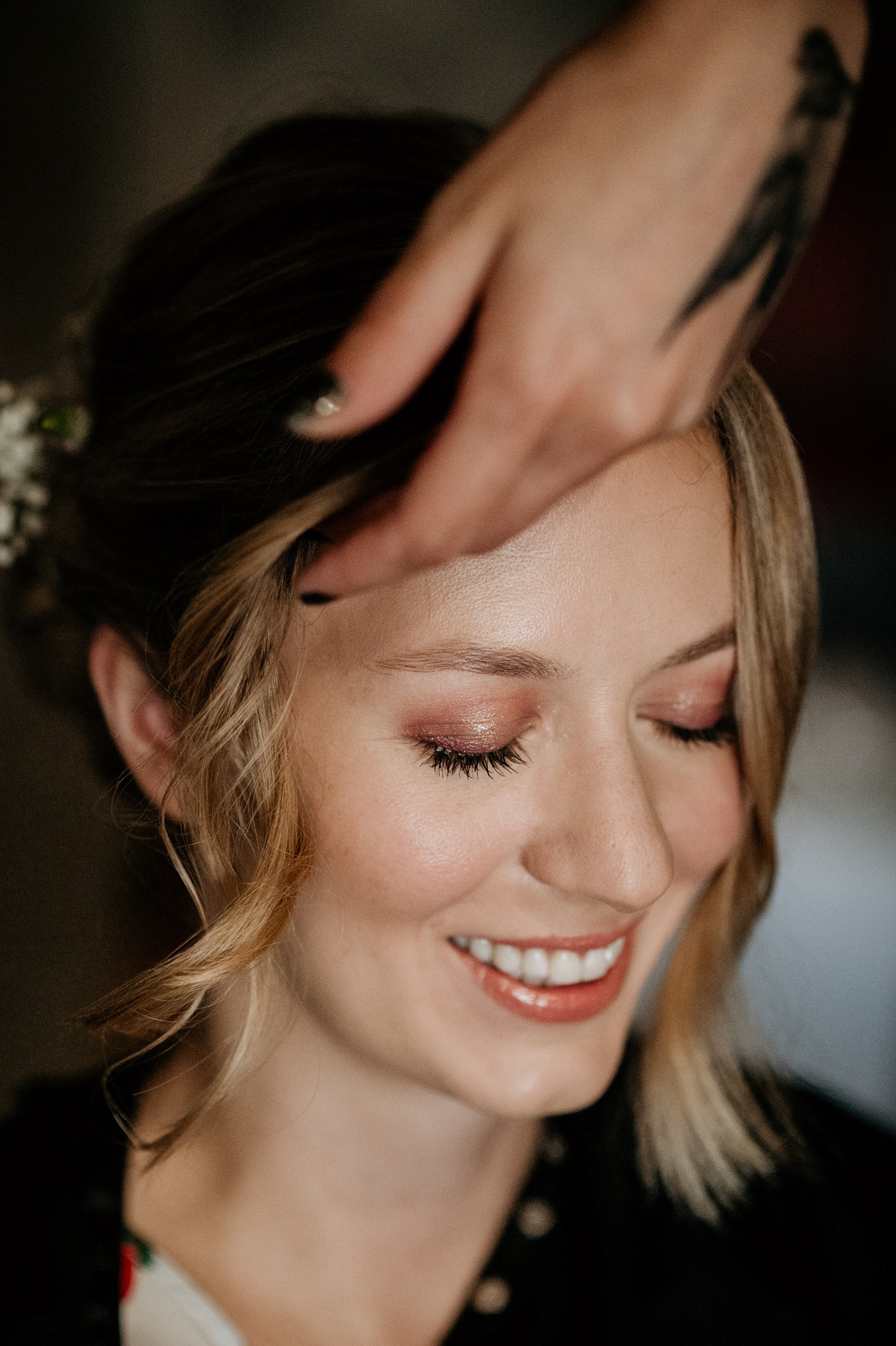 fotograf ślubny warszawa