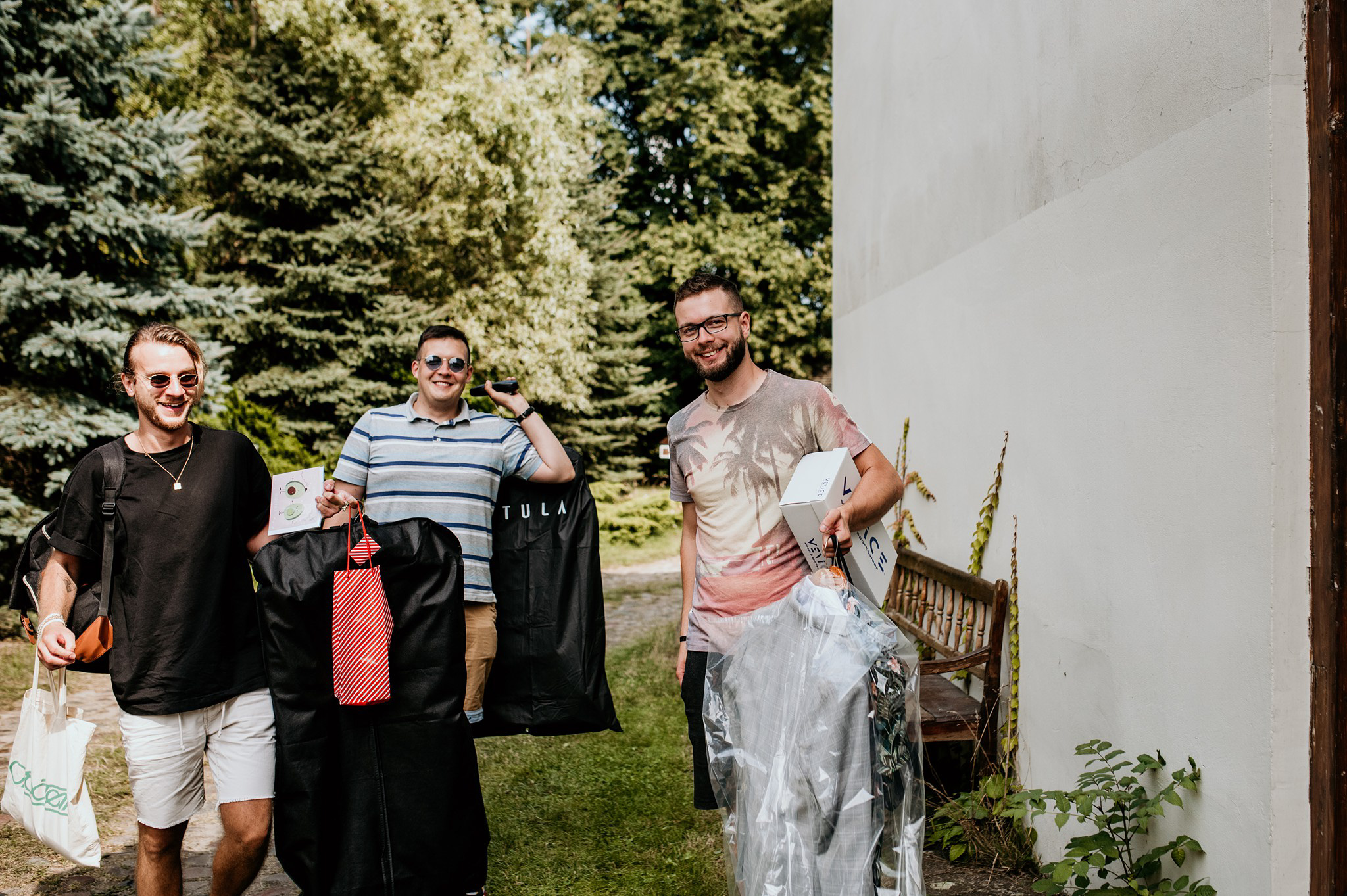 fotografia ślubna warszawa