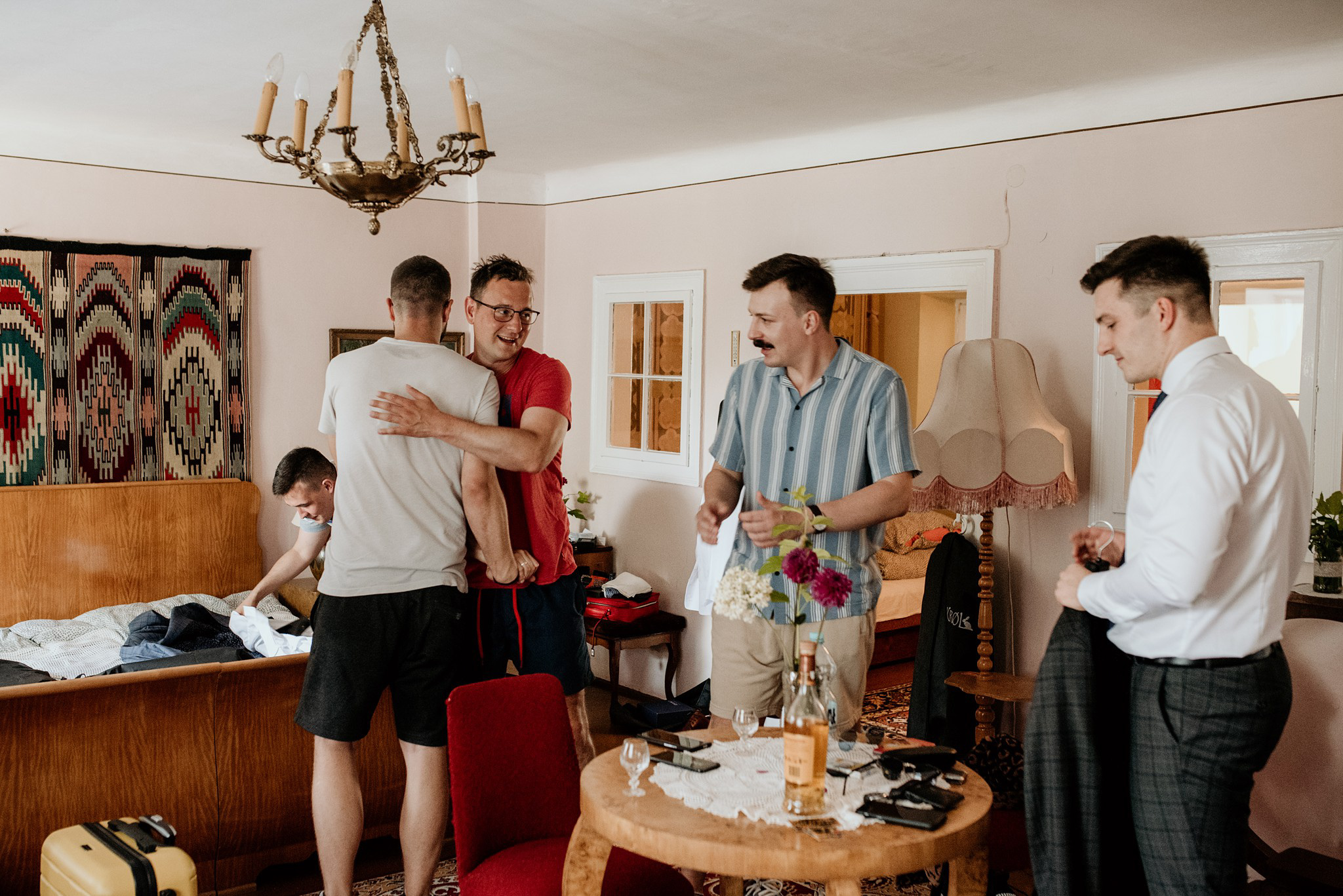 fotografia ślubna warszawa