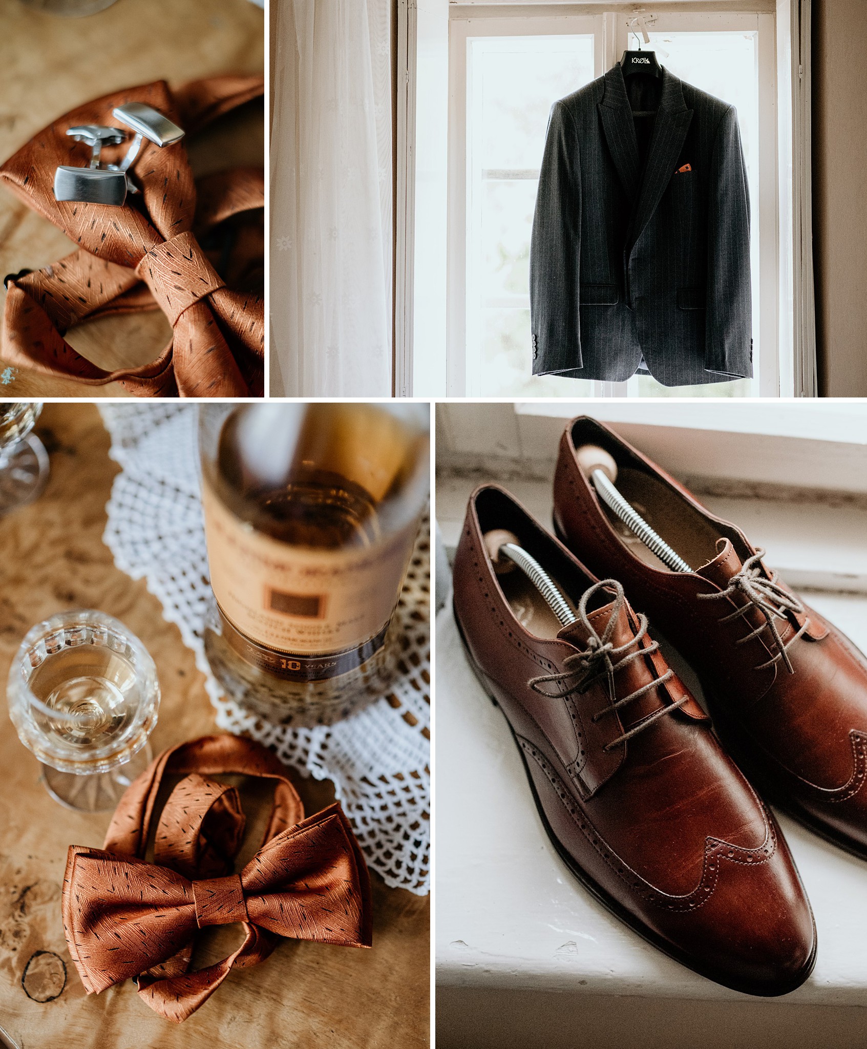 ślub w plenerze warszawa