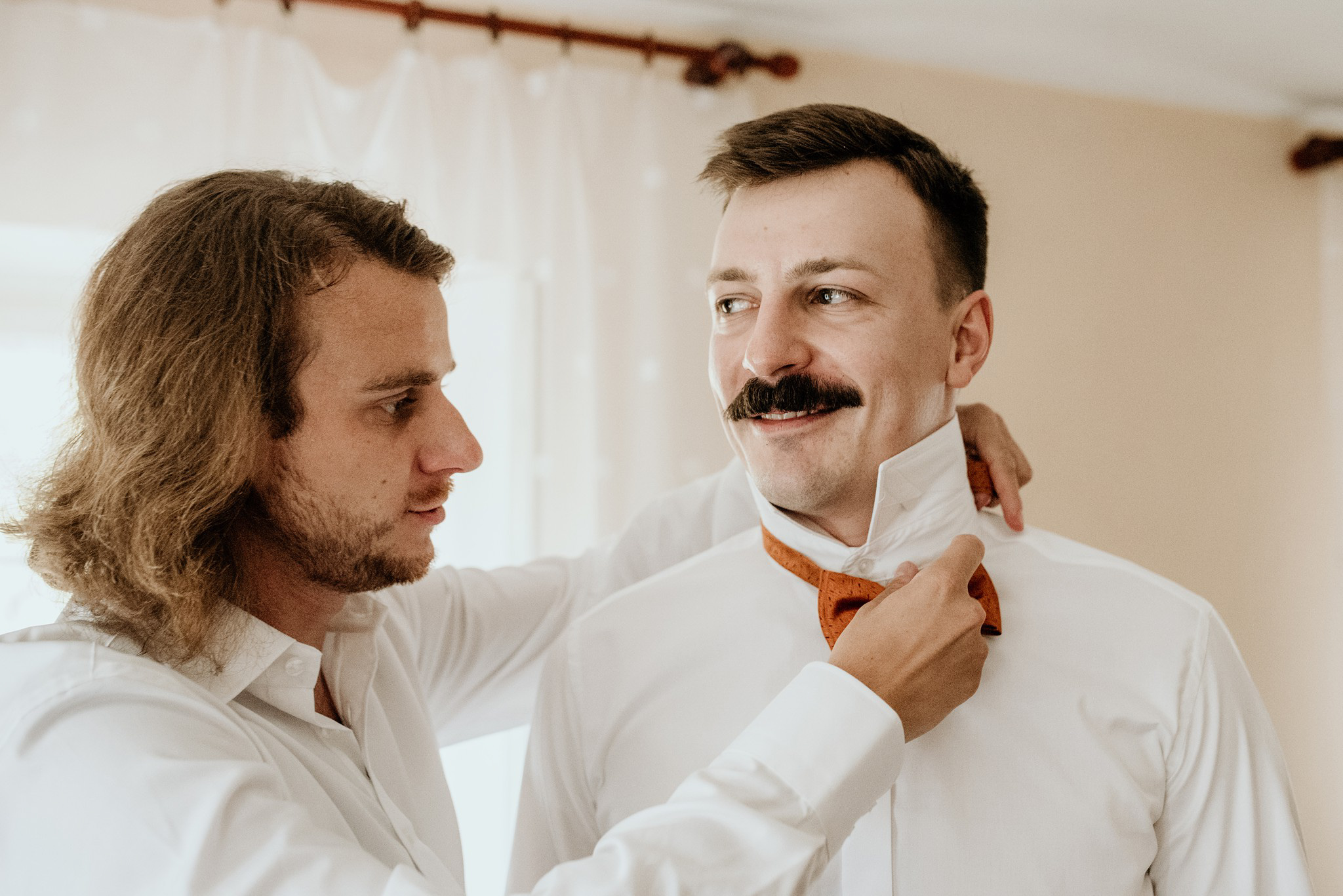 ślub w plenerze warszawa