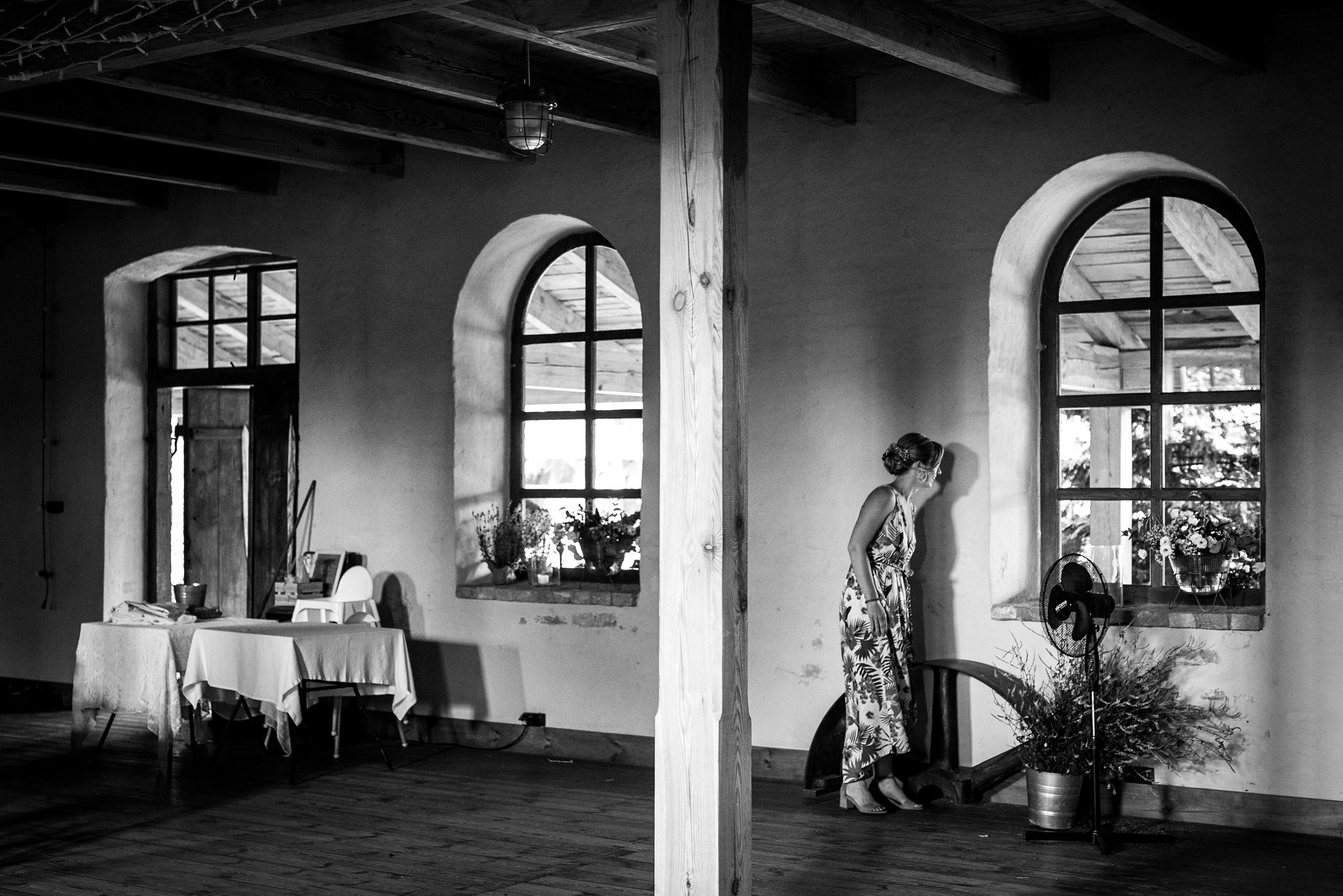 slow wedding warszawa