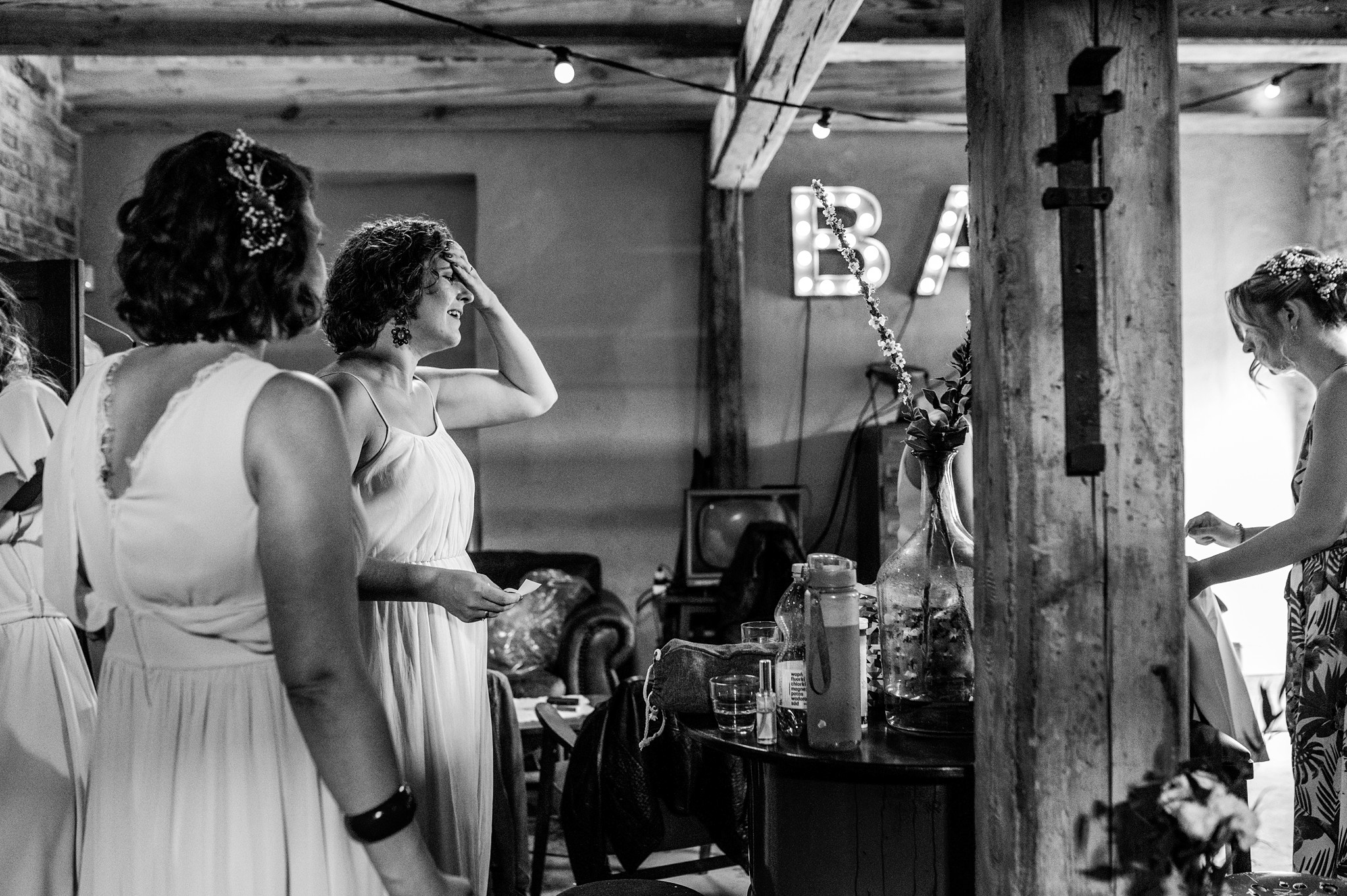 rustykalne wesele warszawa