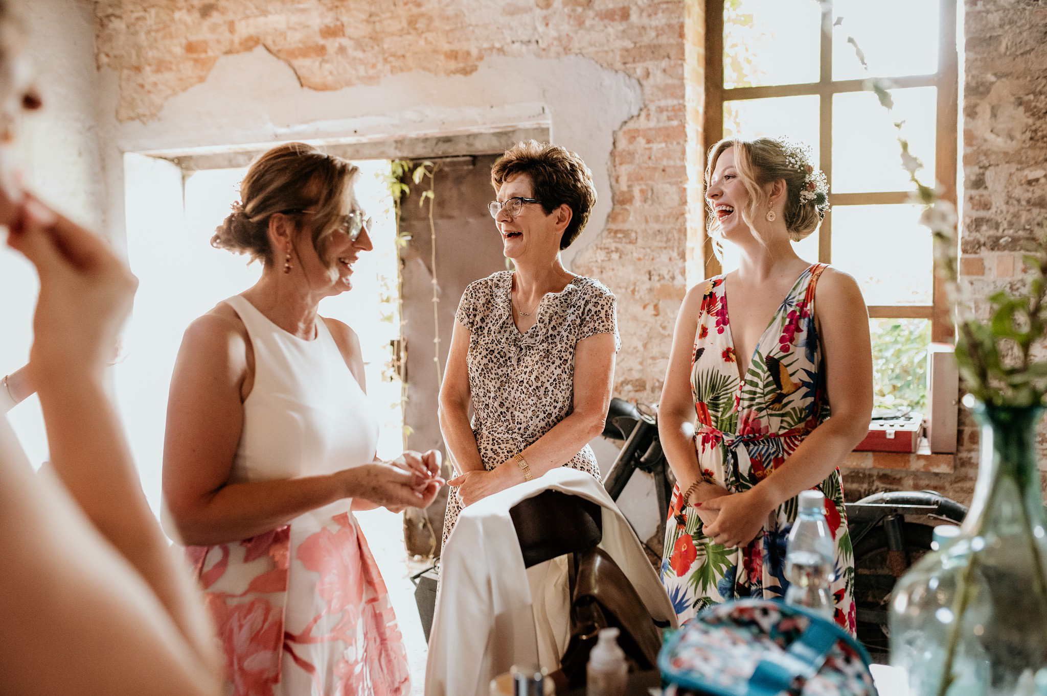 wesele w stylu rustykalnym warszawa