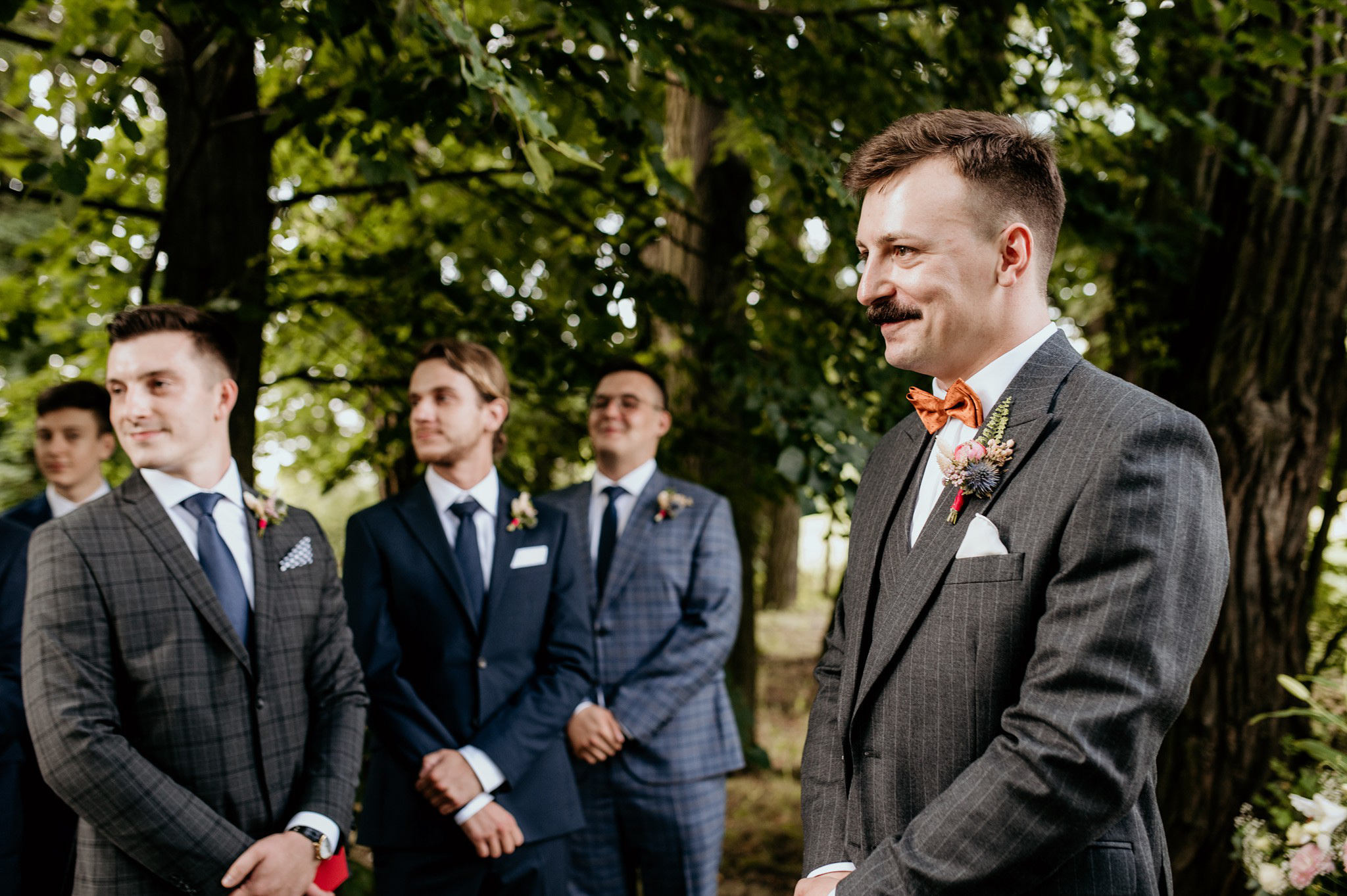 fotografia ślubna warszawa