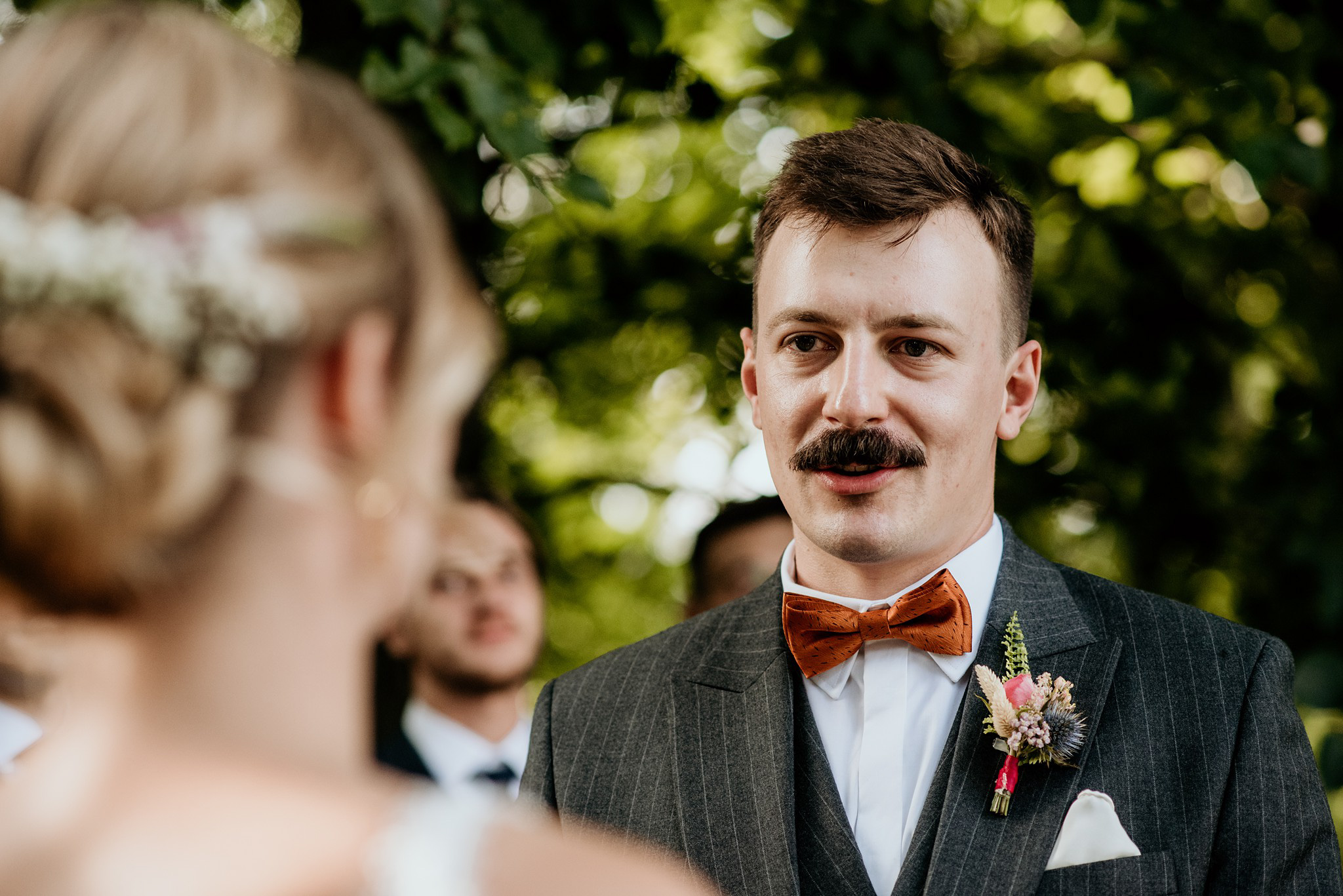 artystyczna fotografia ślubna warszawa