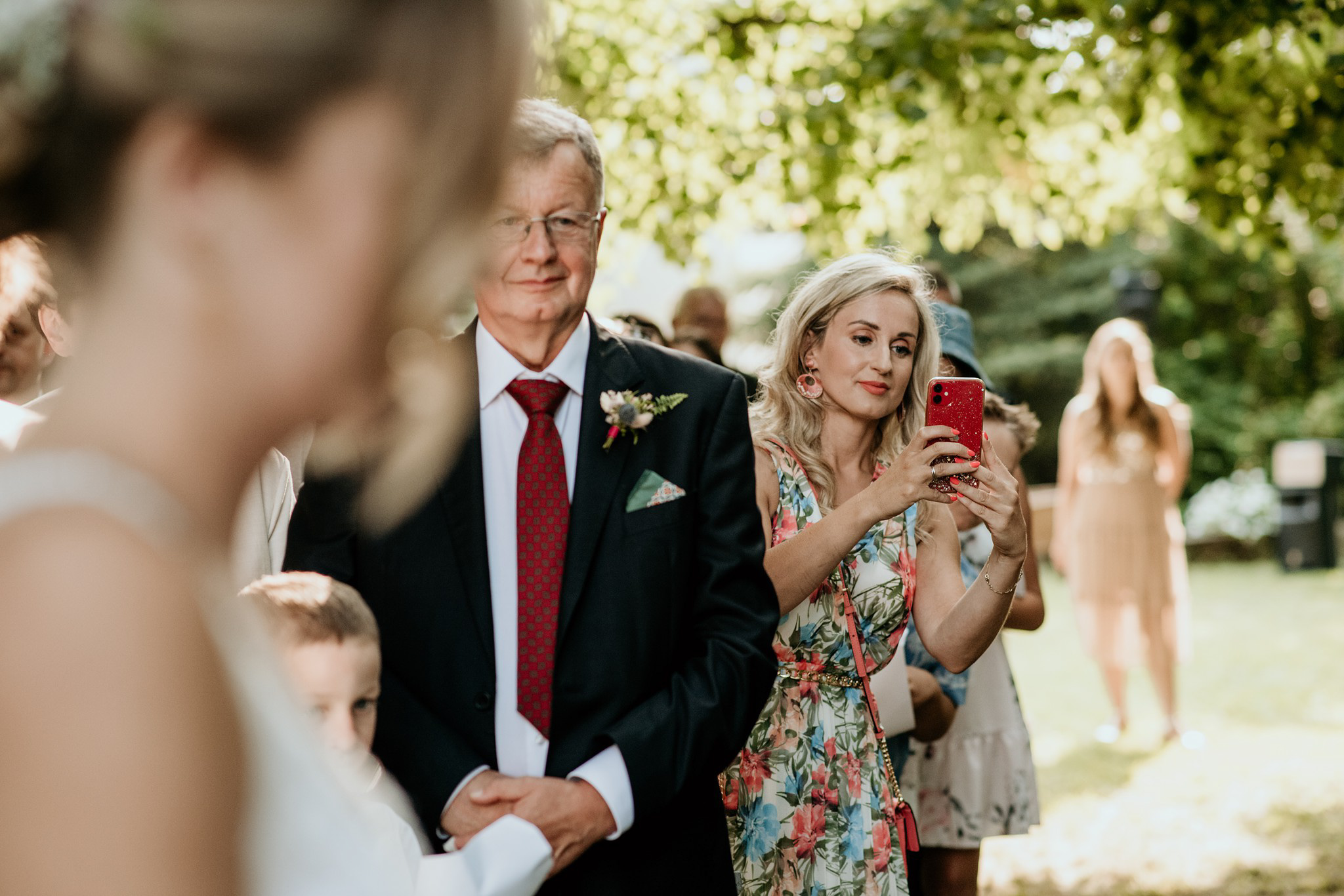 artystyczna fotografia ślubna warszawa