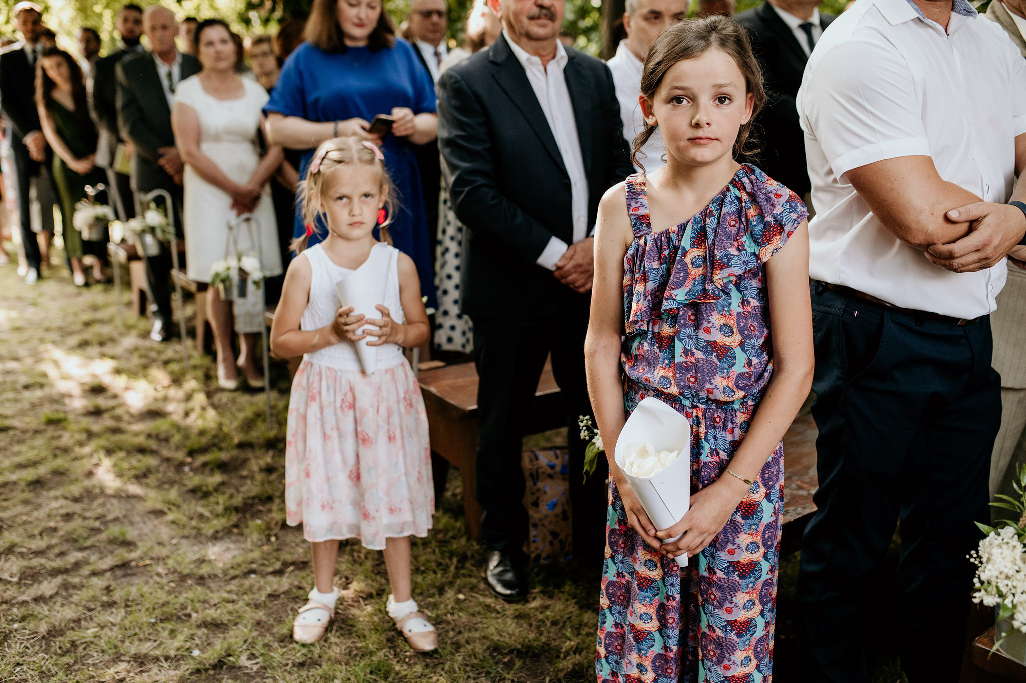 polecany fotograf na ślub