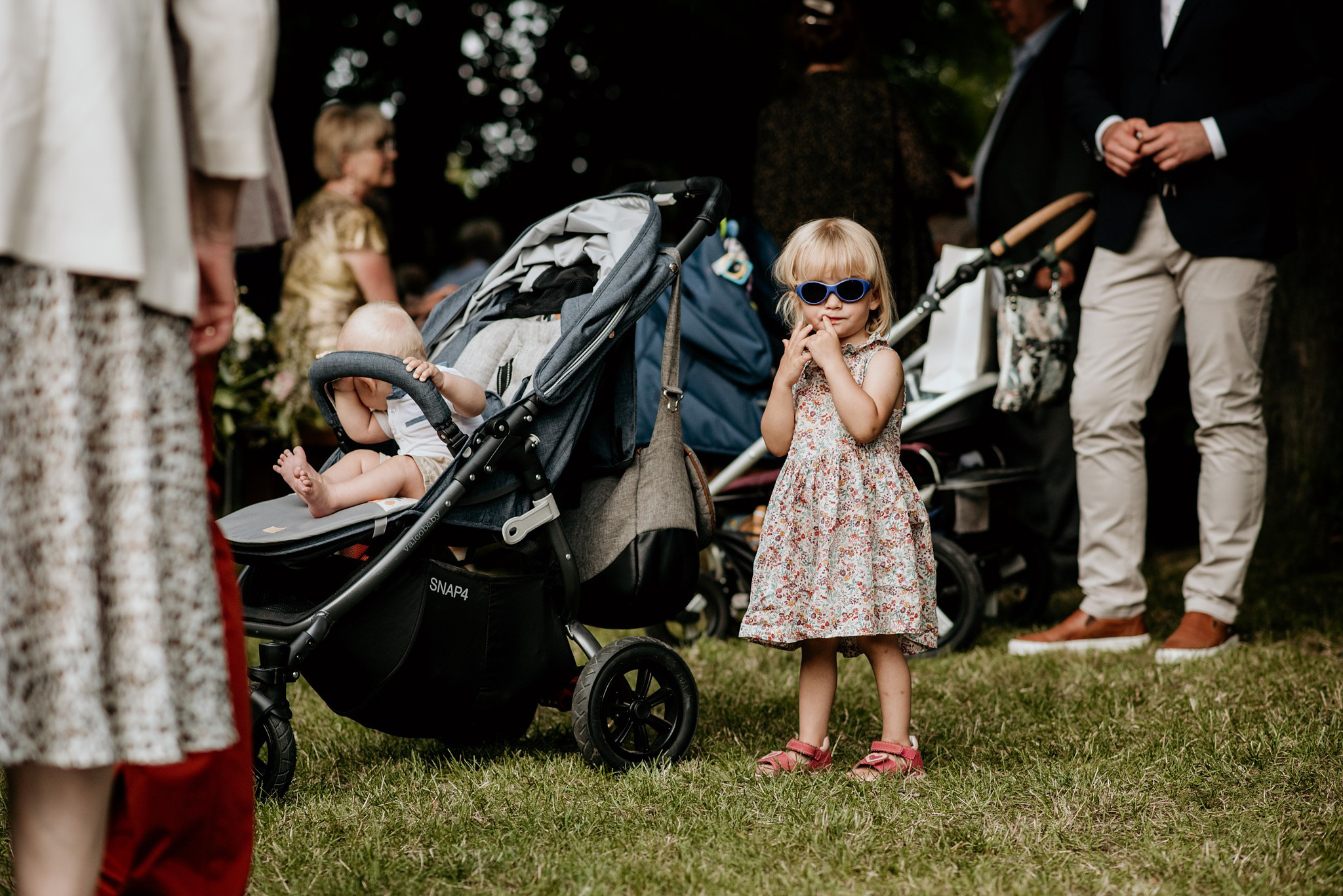 ślub cywilny w plenerze