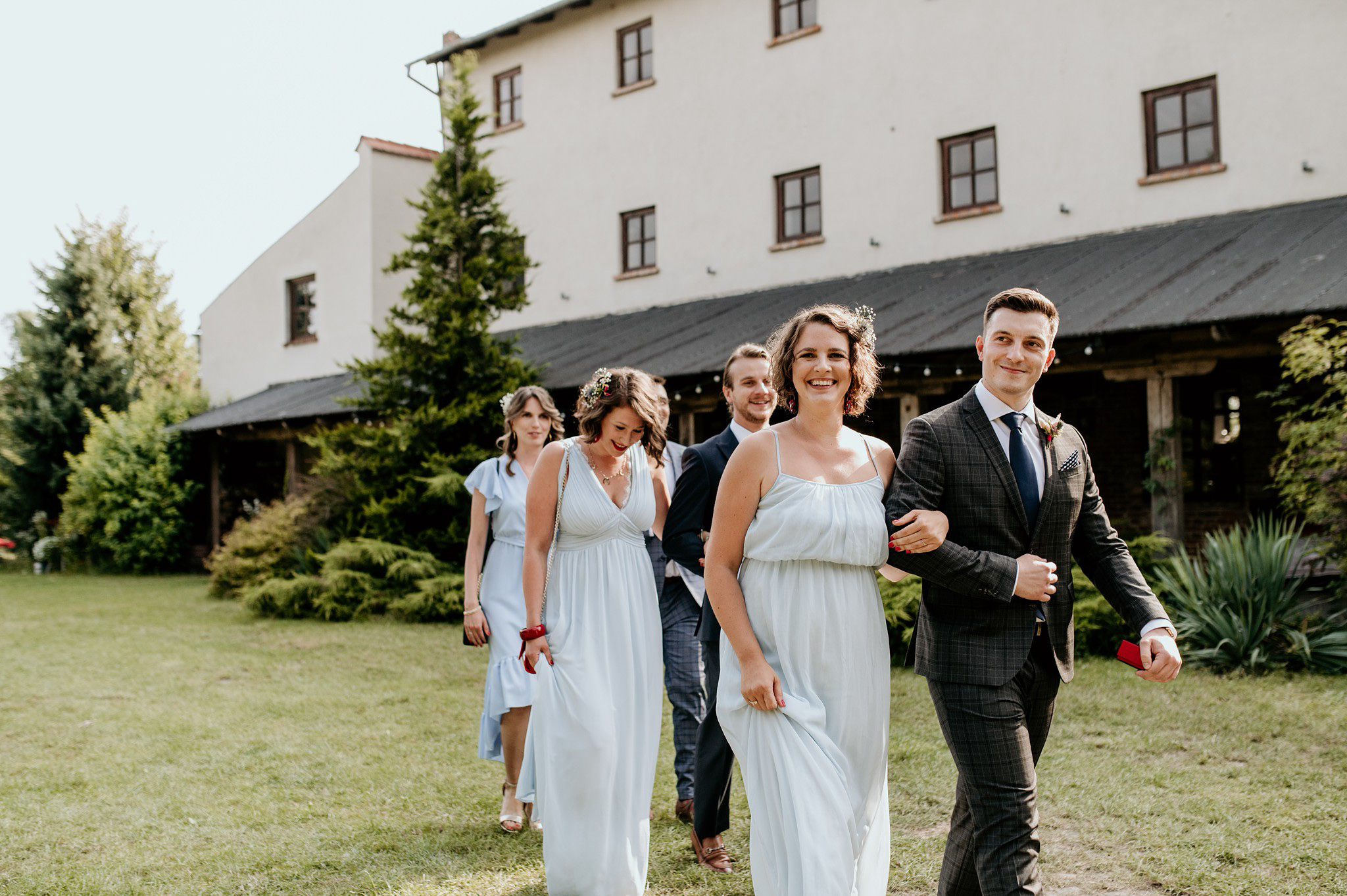 miejsce na ślub cywilny w plenerze warszawa