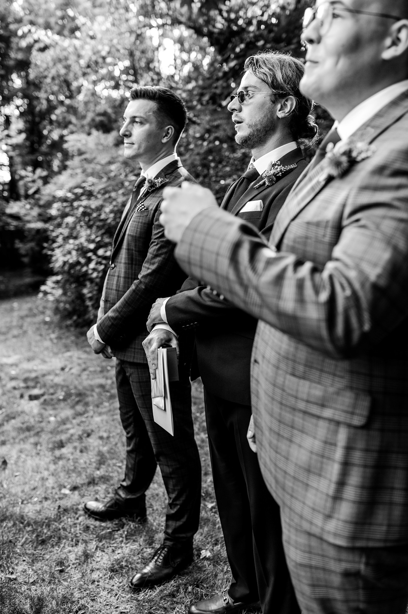 fotograf ślubny warszawa oferta