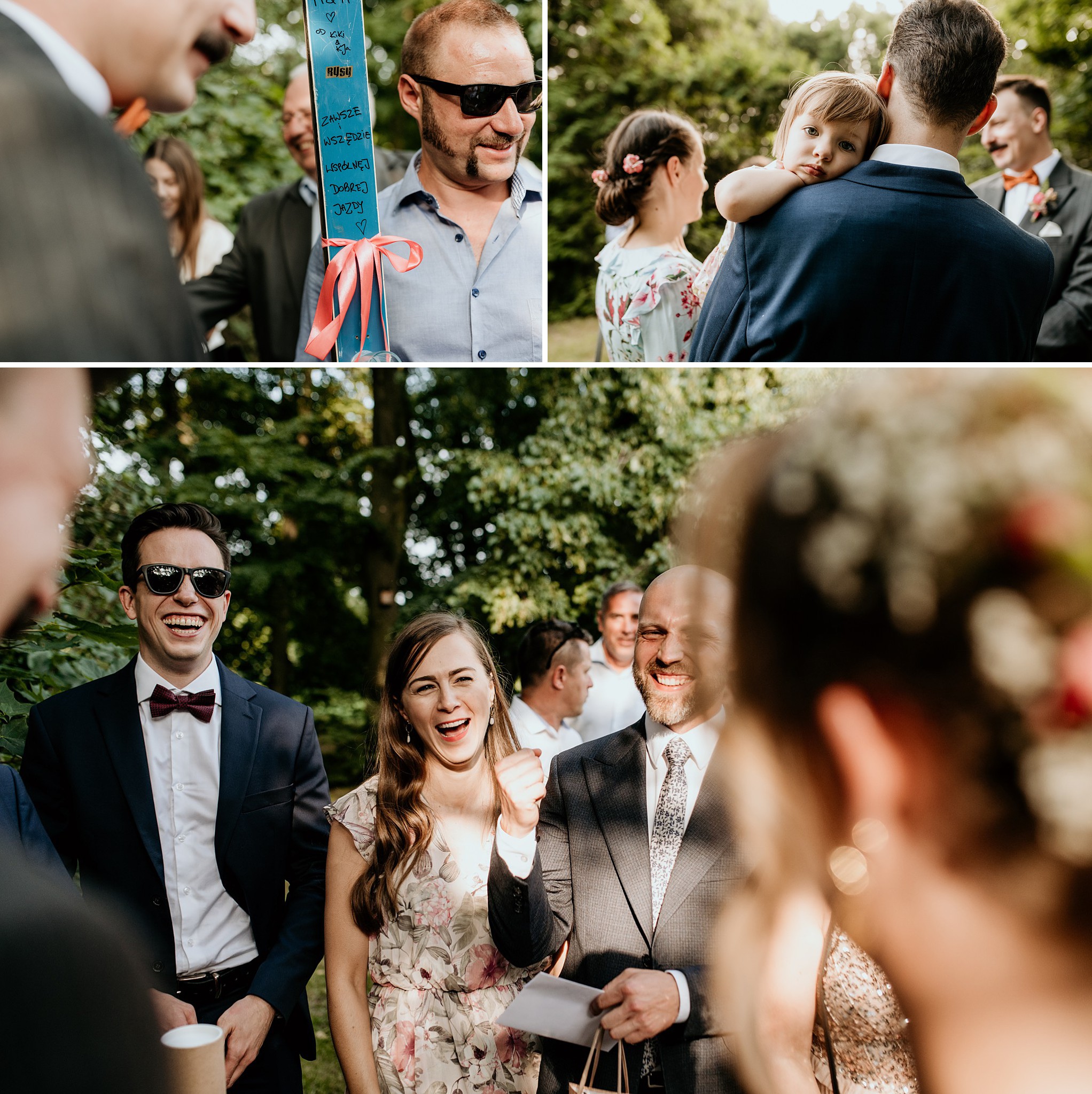 fotograf ślubny warszawa oferta