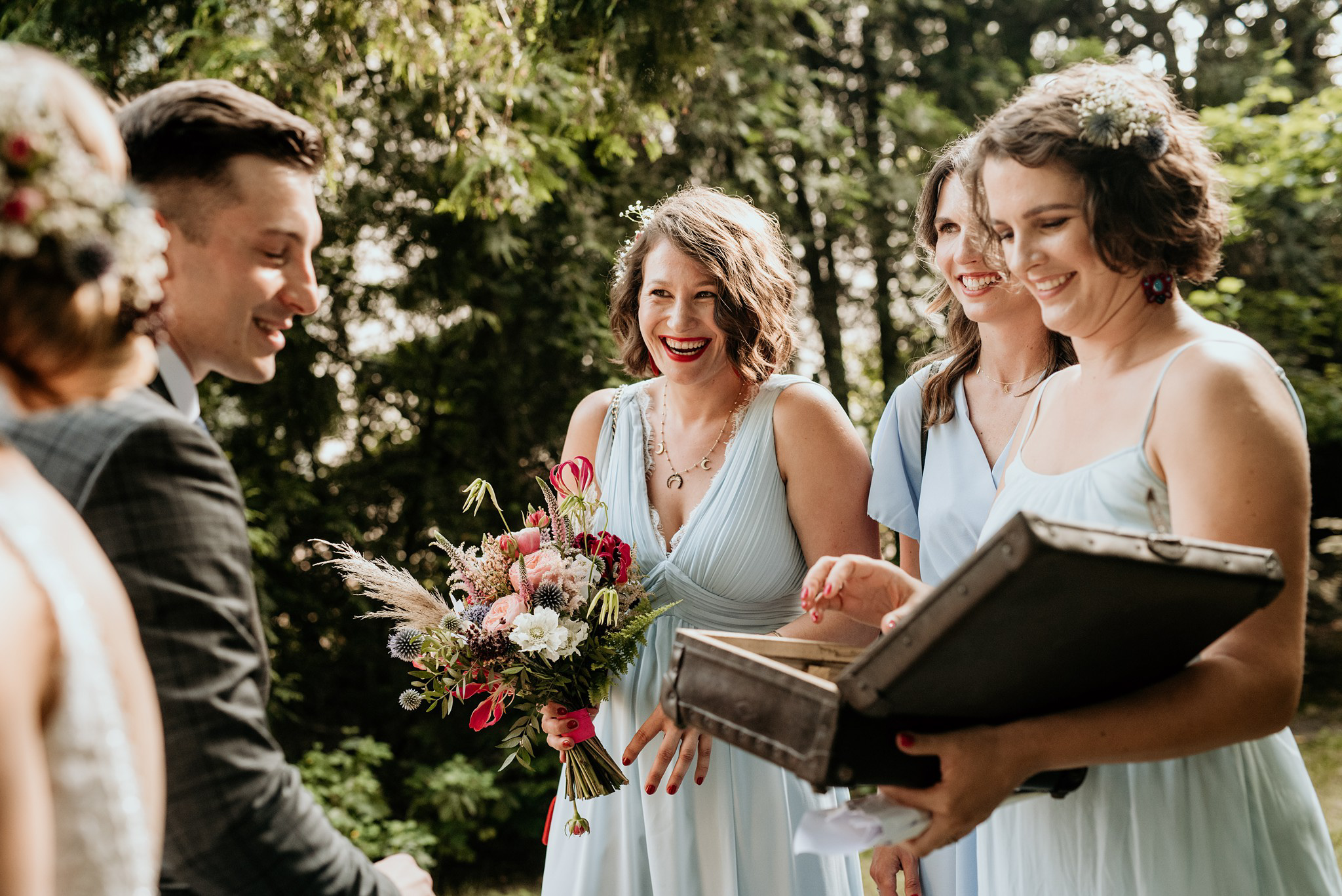 fotograf ślubny warszawa oferta