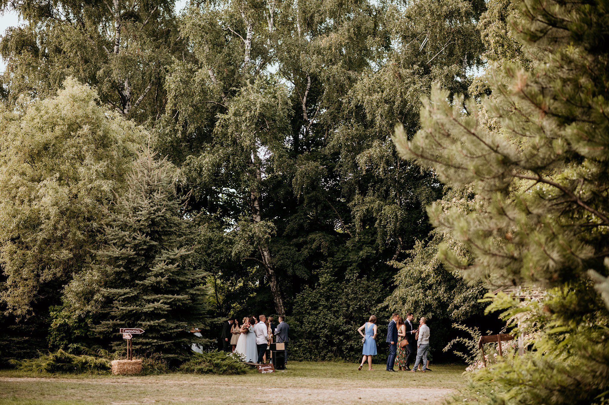 fotograf ślubny warszawa oferta