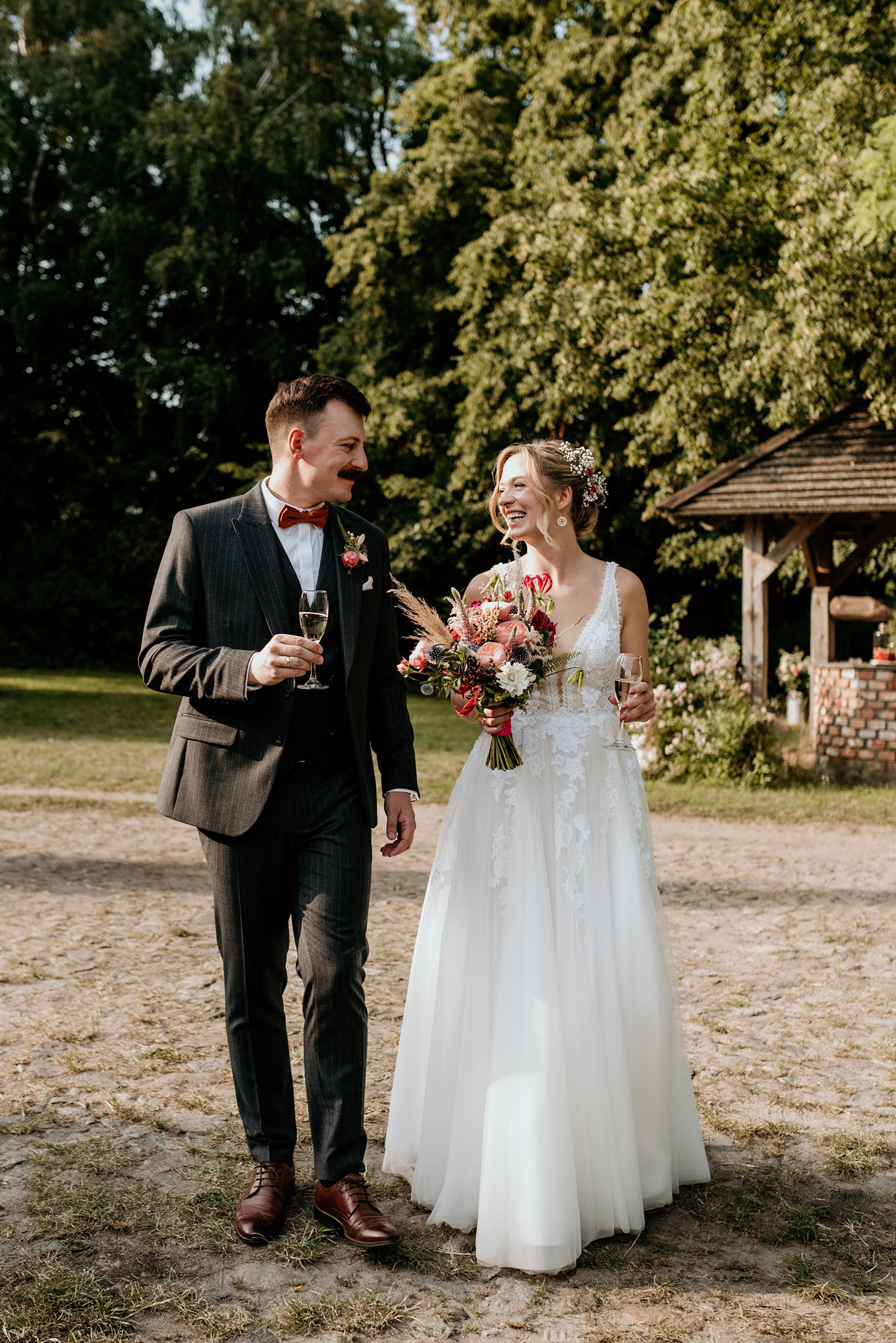 fotograf ślubny warszawa oferta