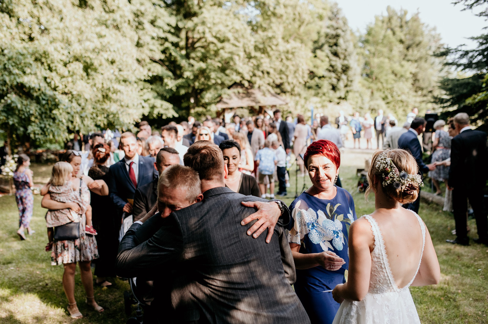 fotograf ślubny warszawa oferta