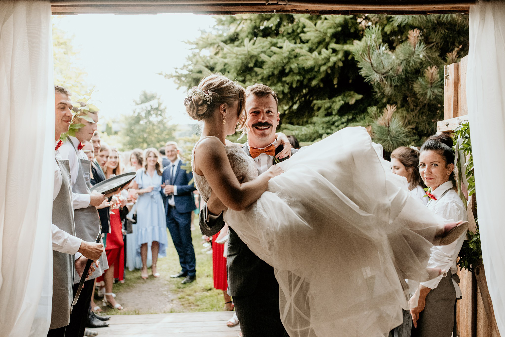 fotograf wesele warszawa