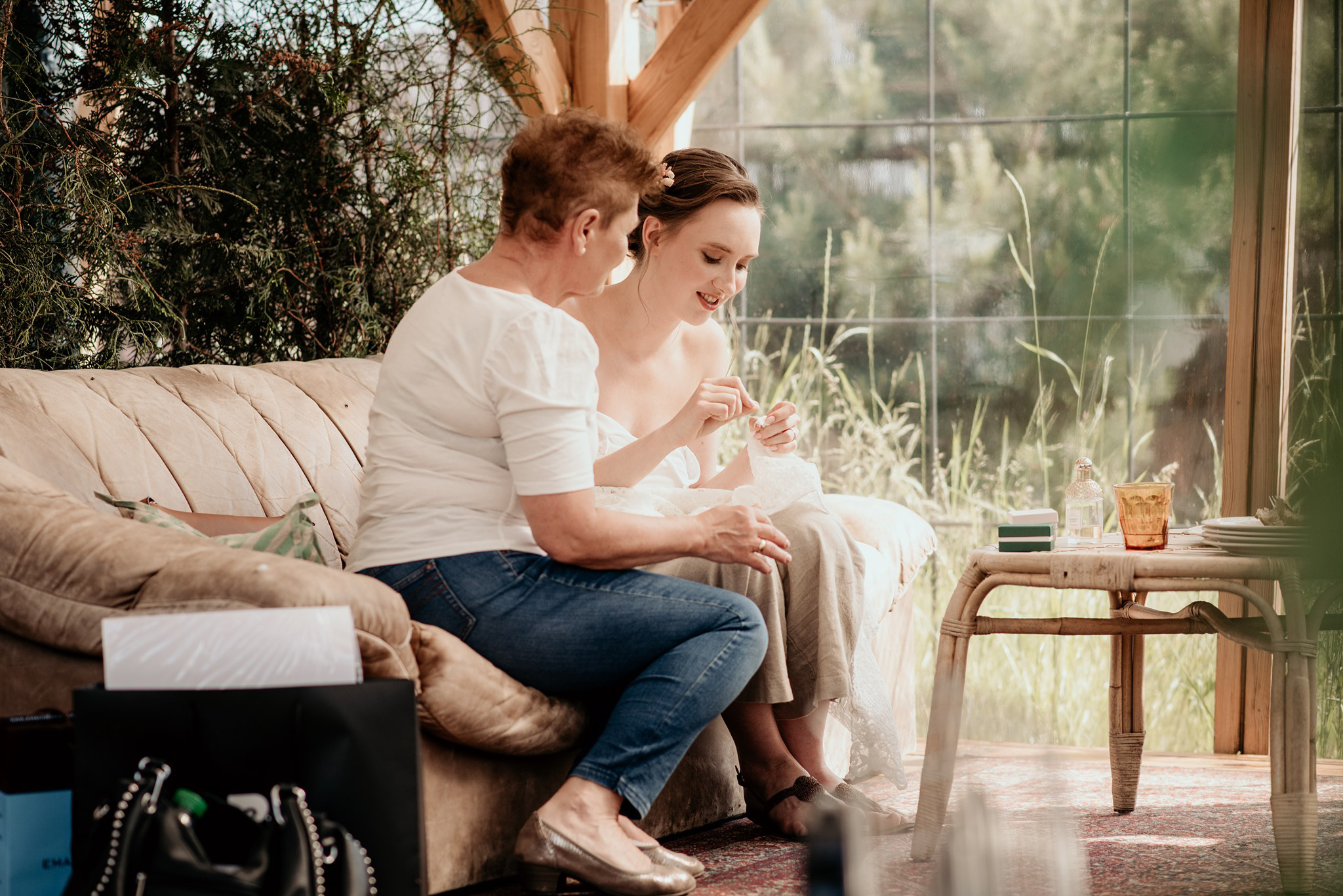 polecany fotograf ślubny warszawa