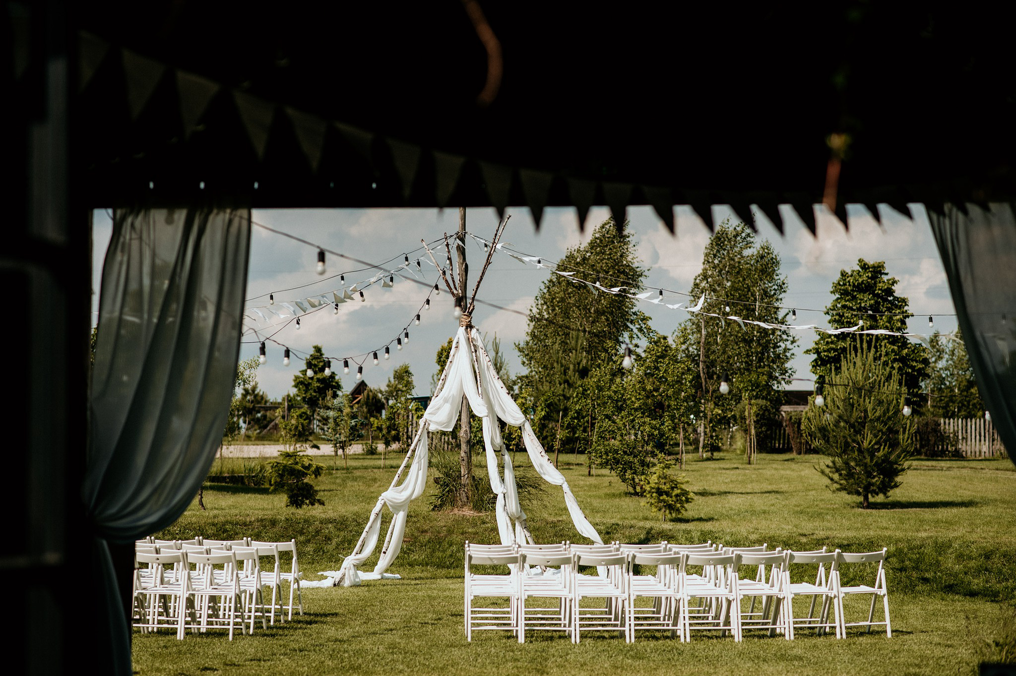 folwark ruchenka wesele