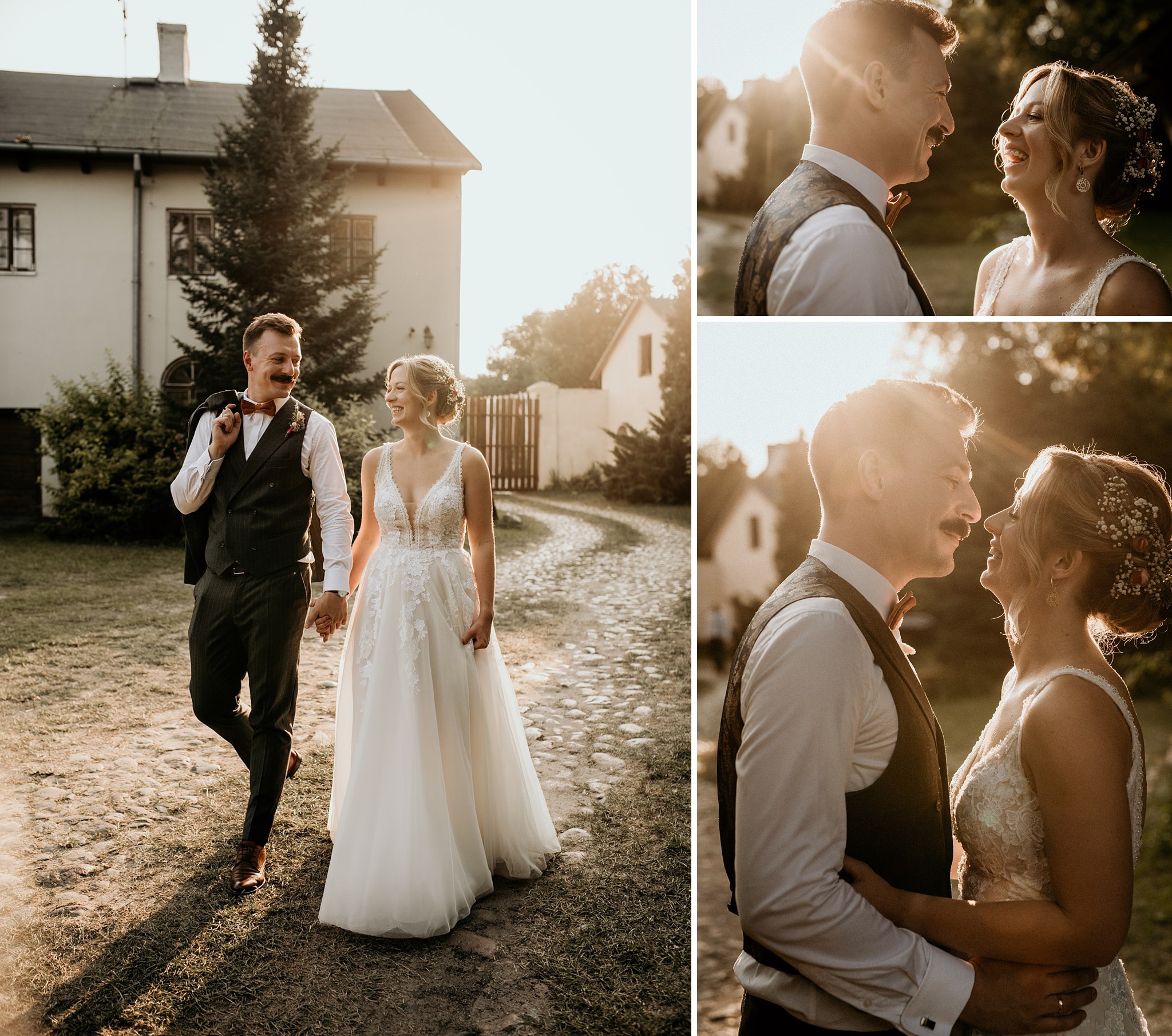 sesja ślubna warszawa