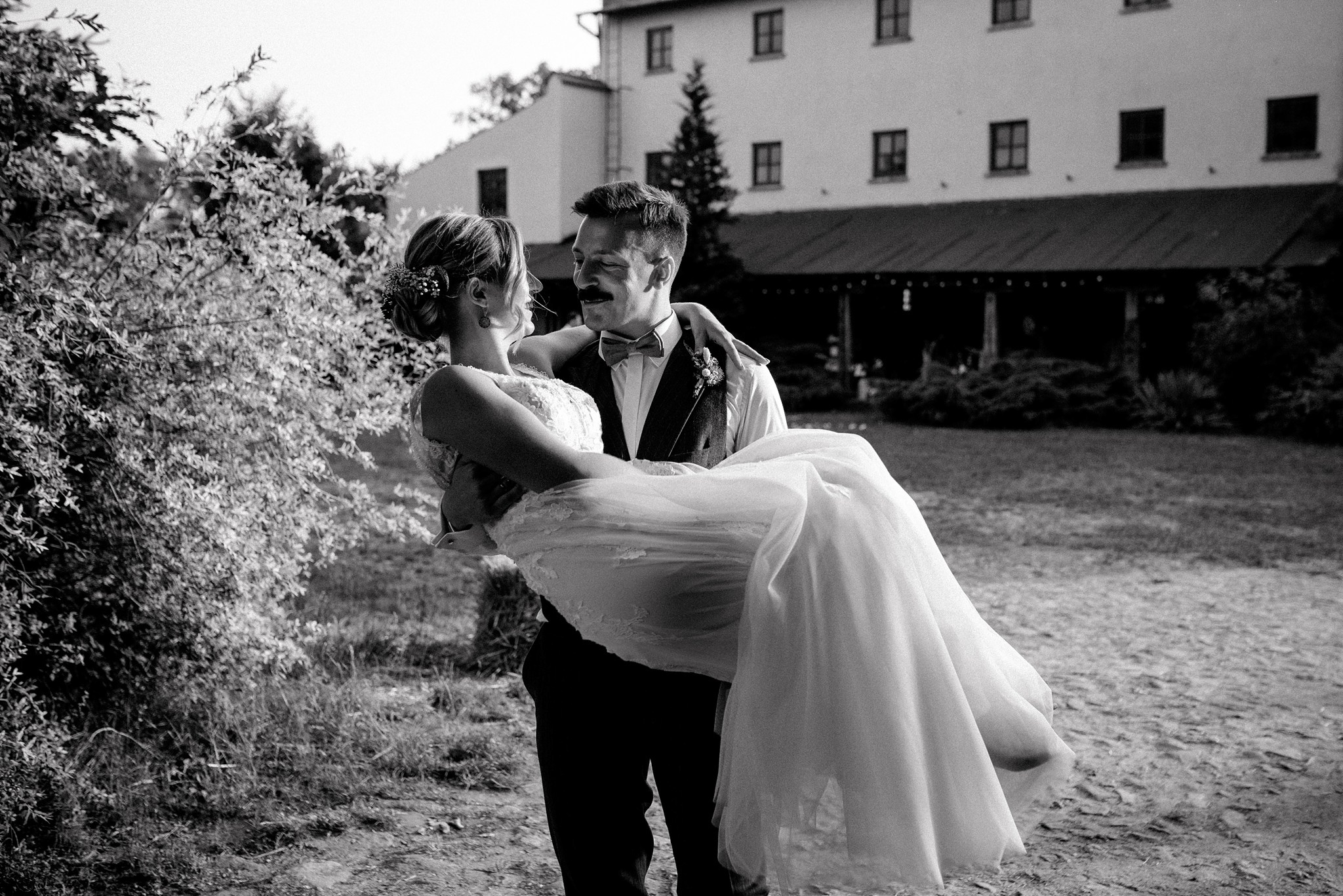 sesja ślubna warszawa