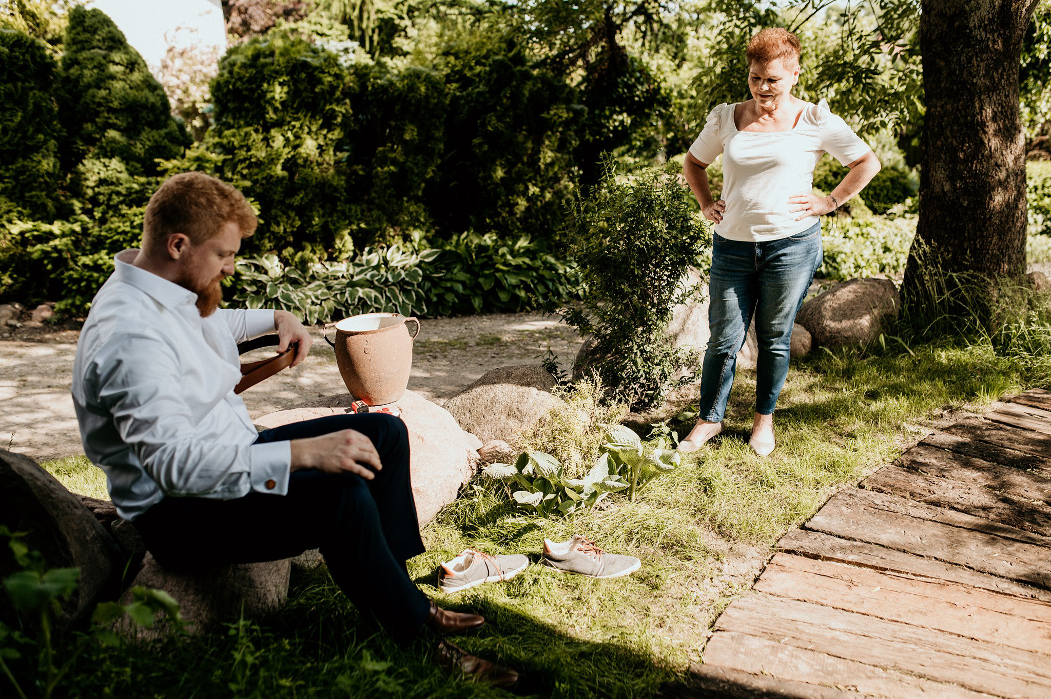 fotograf na ślub warszawa