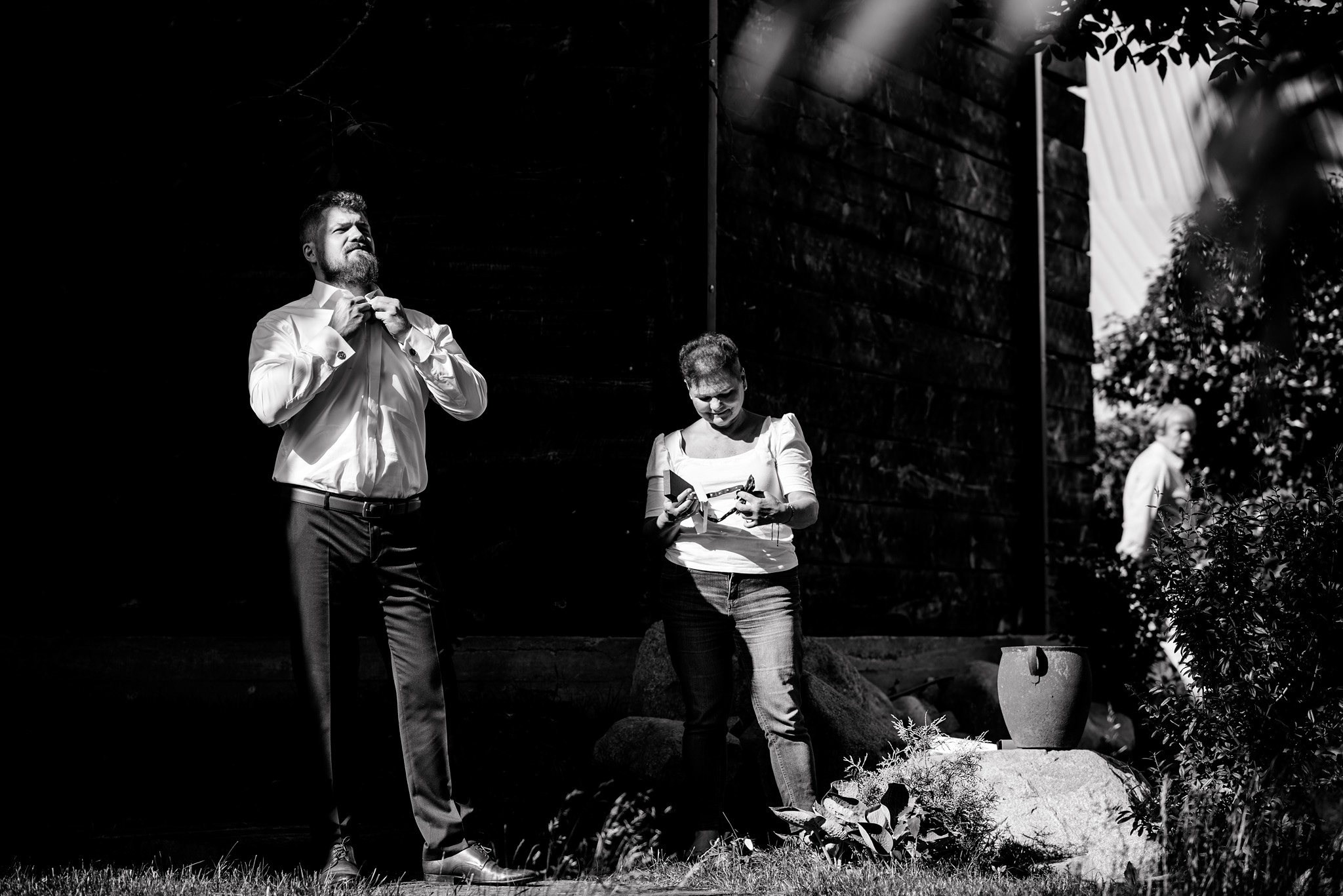 fotograf na ślub warszawa