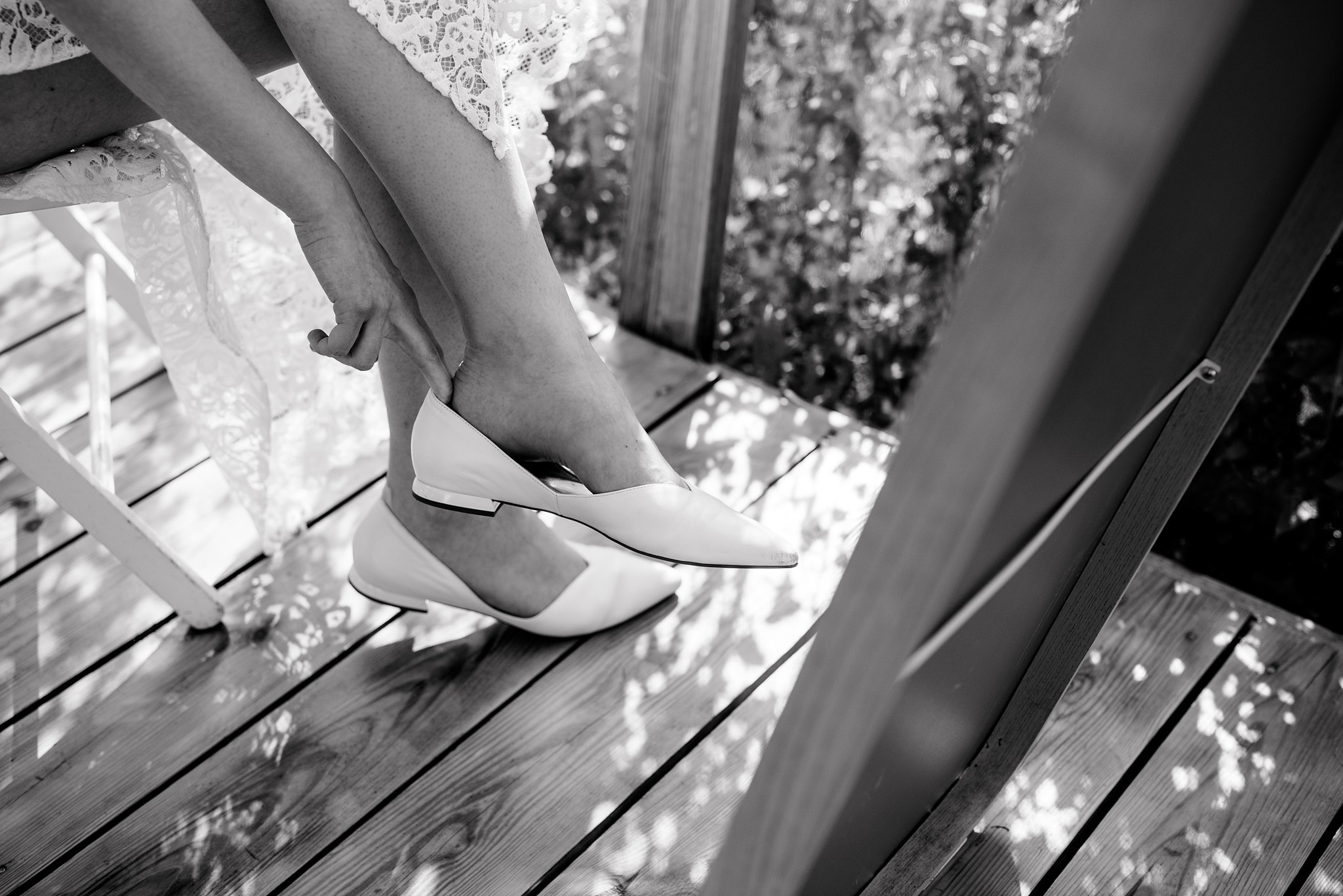 naturalna fotografia ślubna