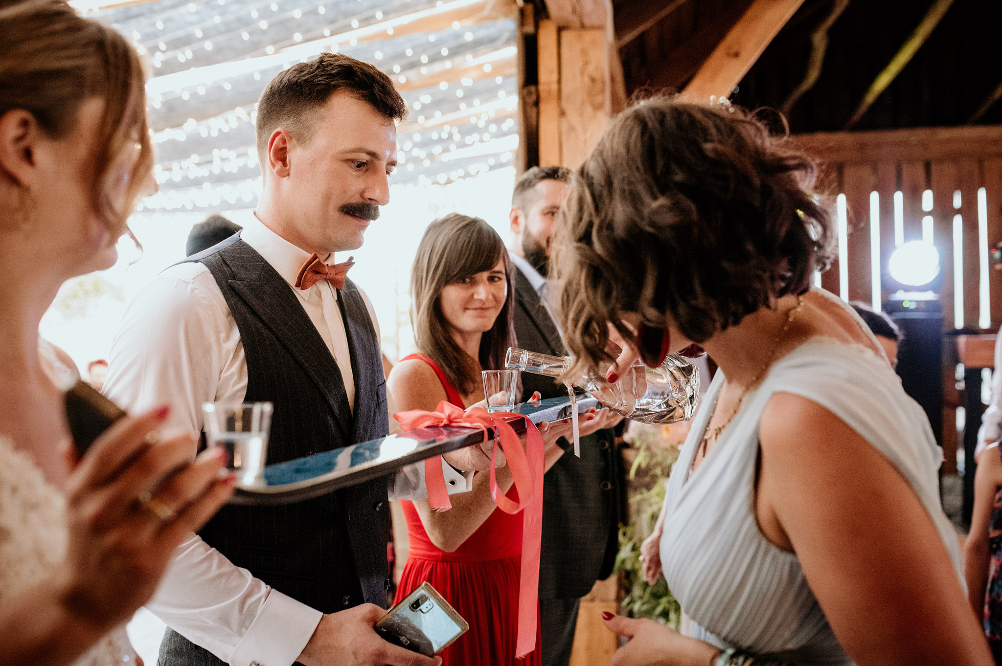 panowie od muzyki wesele