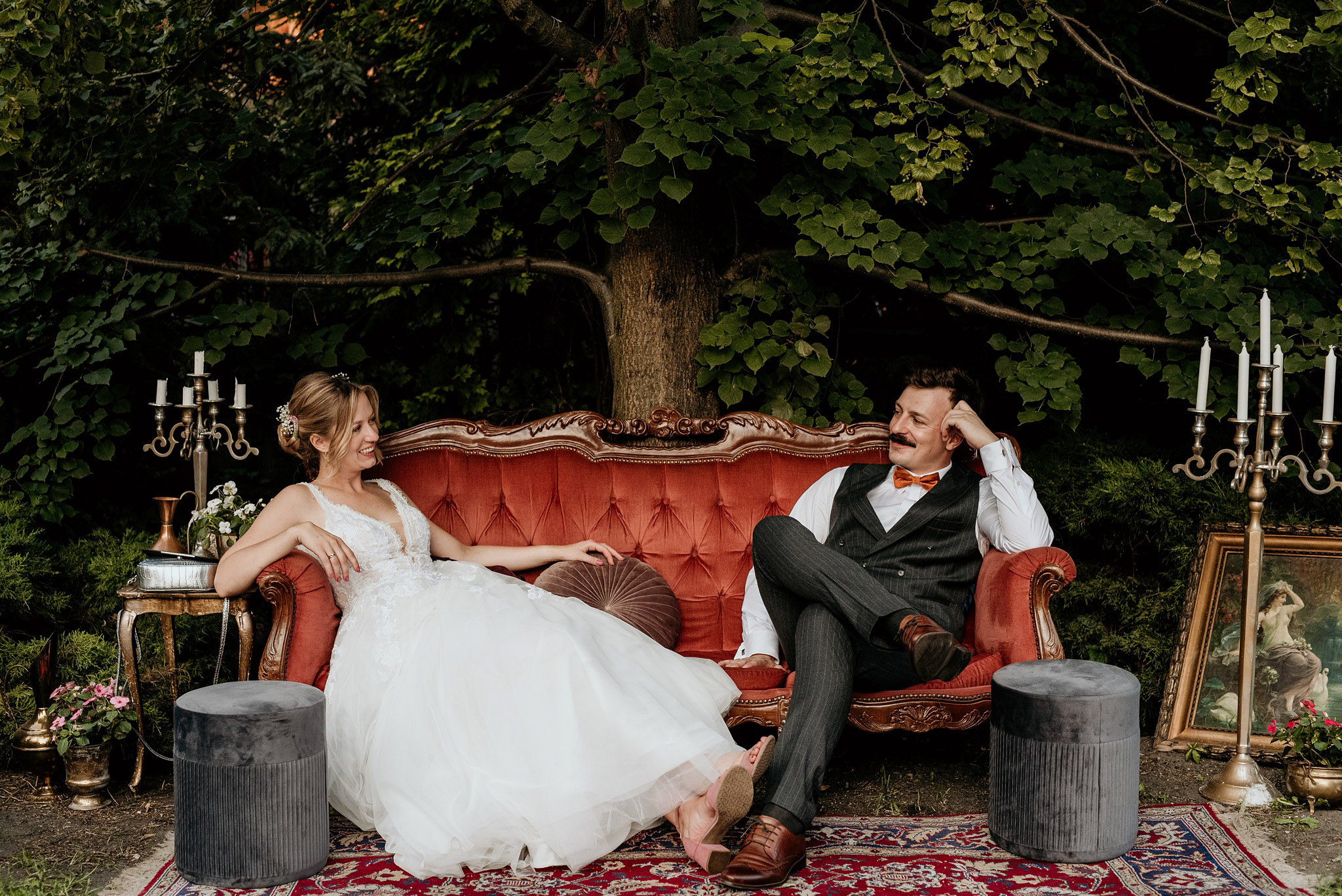 fotografia ślubna warszawa