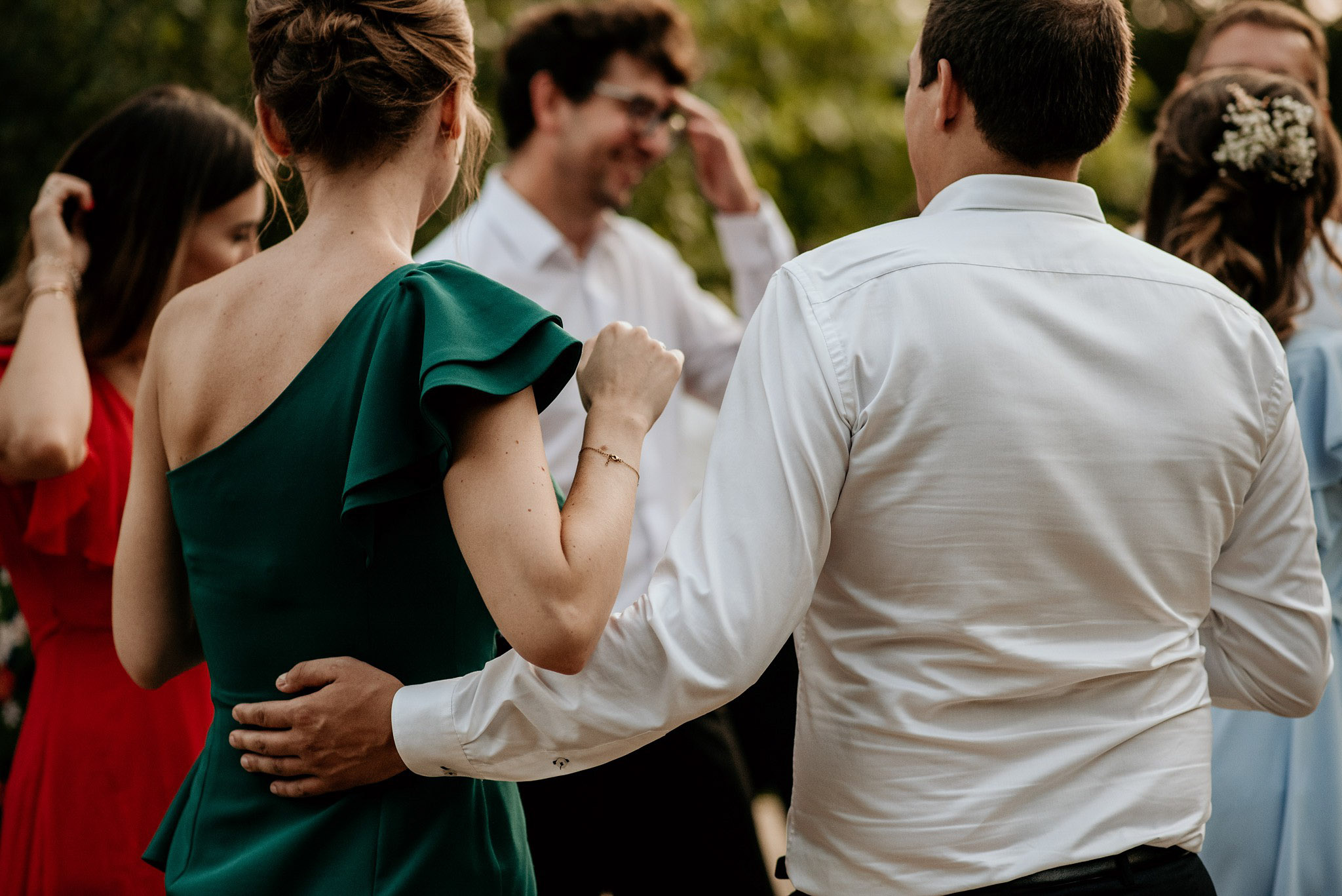 zdjęcia z wesela warszawa