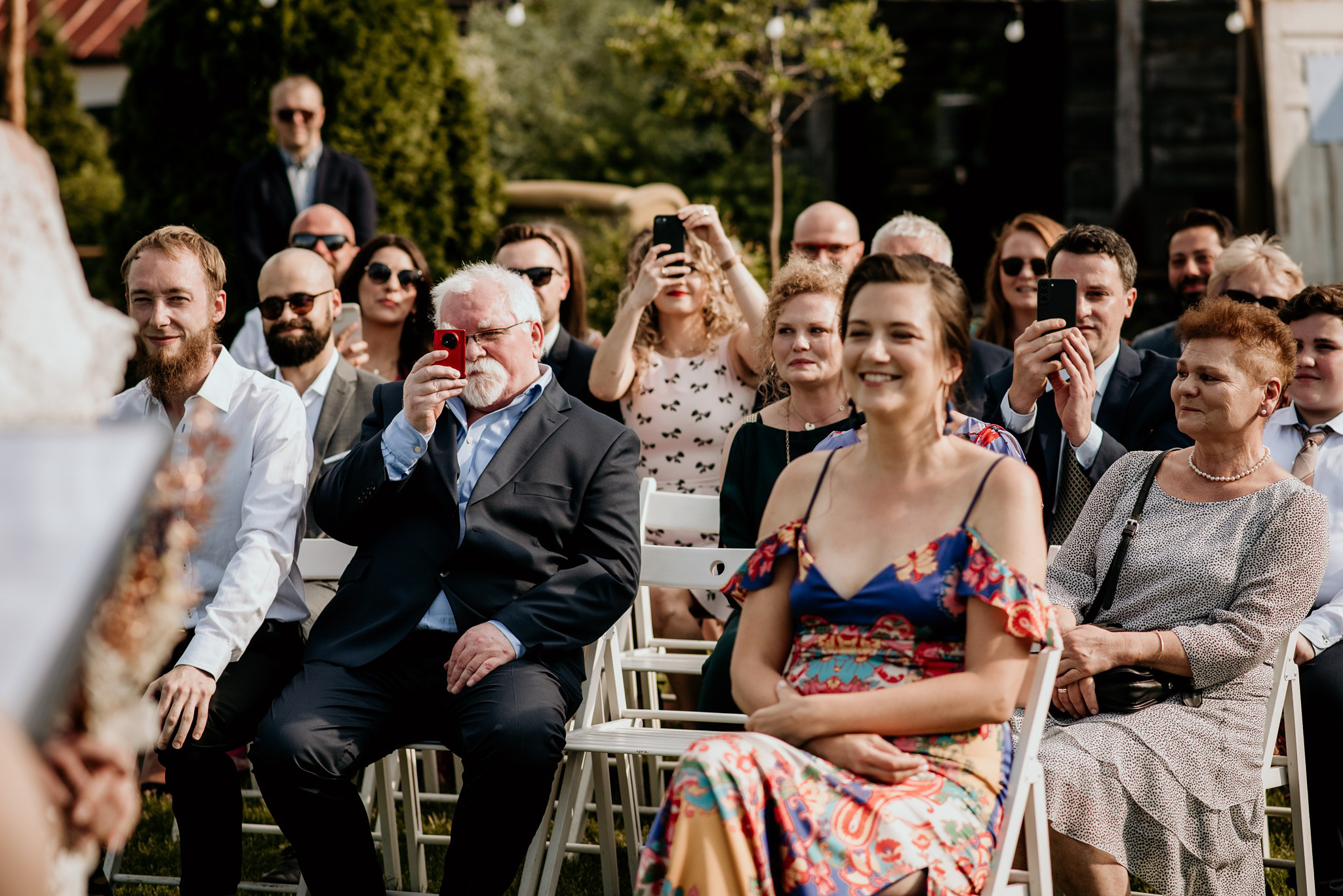wedding photography warsaw