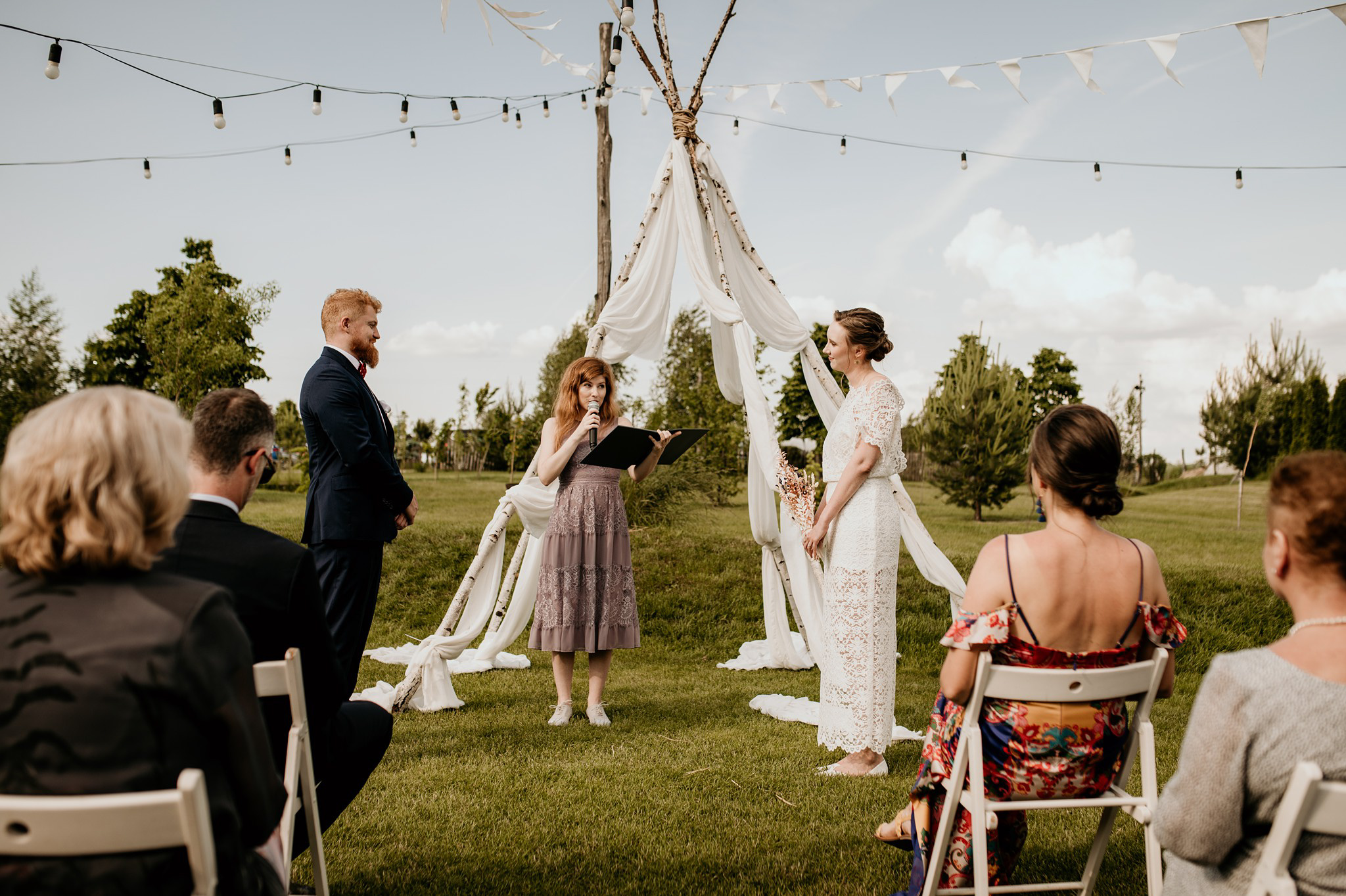 wedding photography warsaw