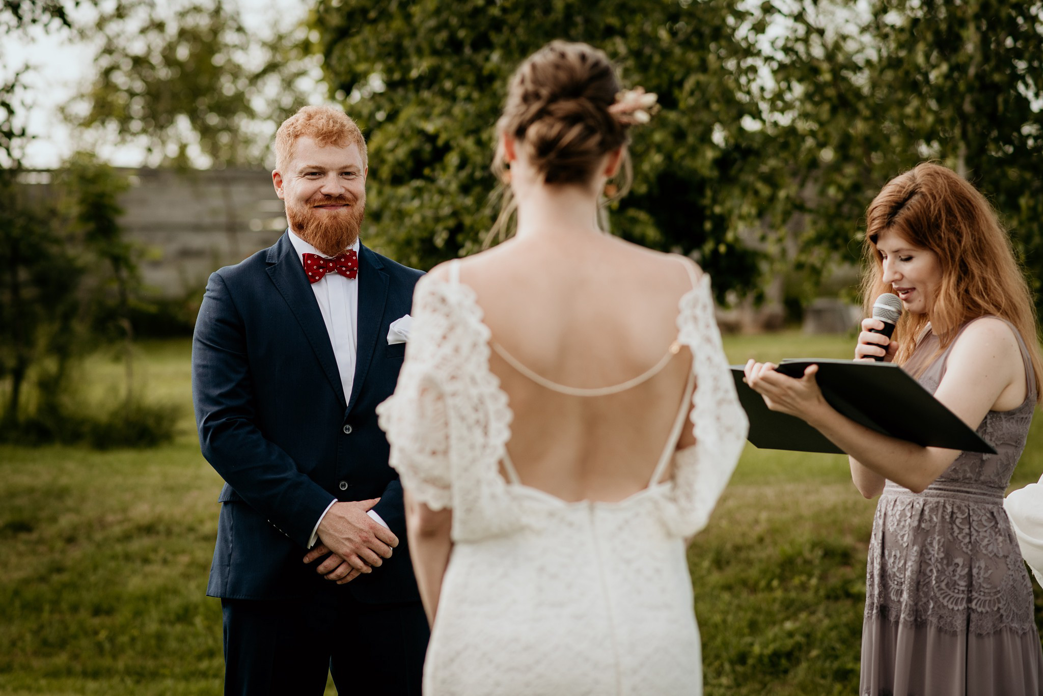 warsaw wedding photographer