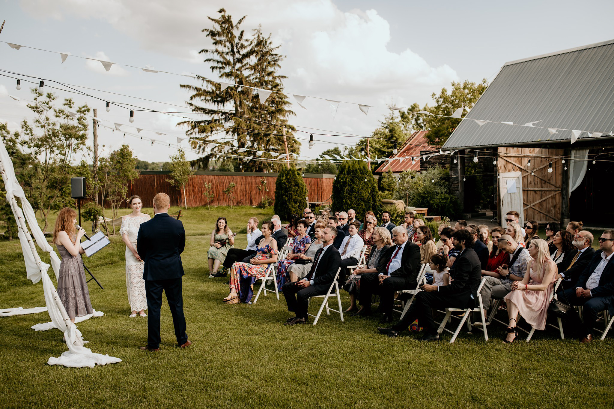 warsaw wedding photographer