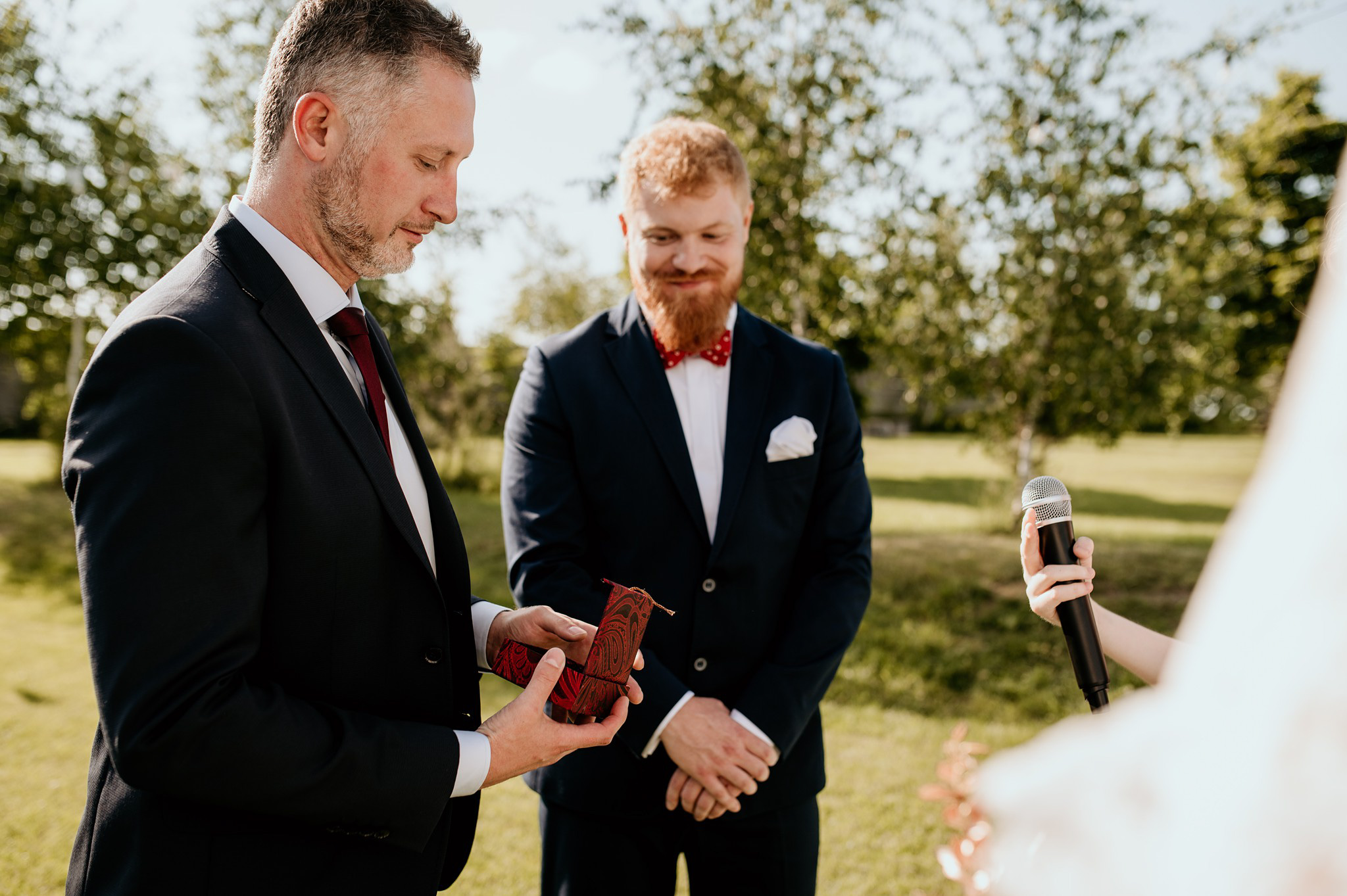 ślub humanistyczny warszawa