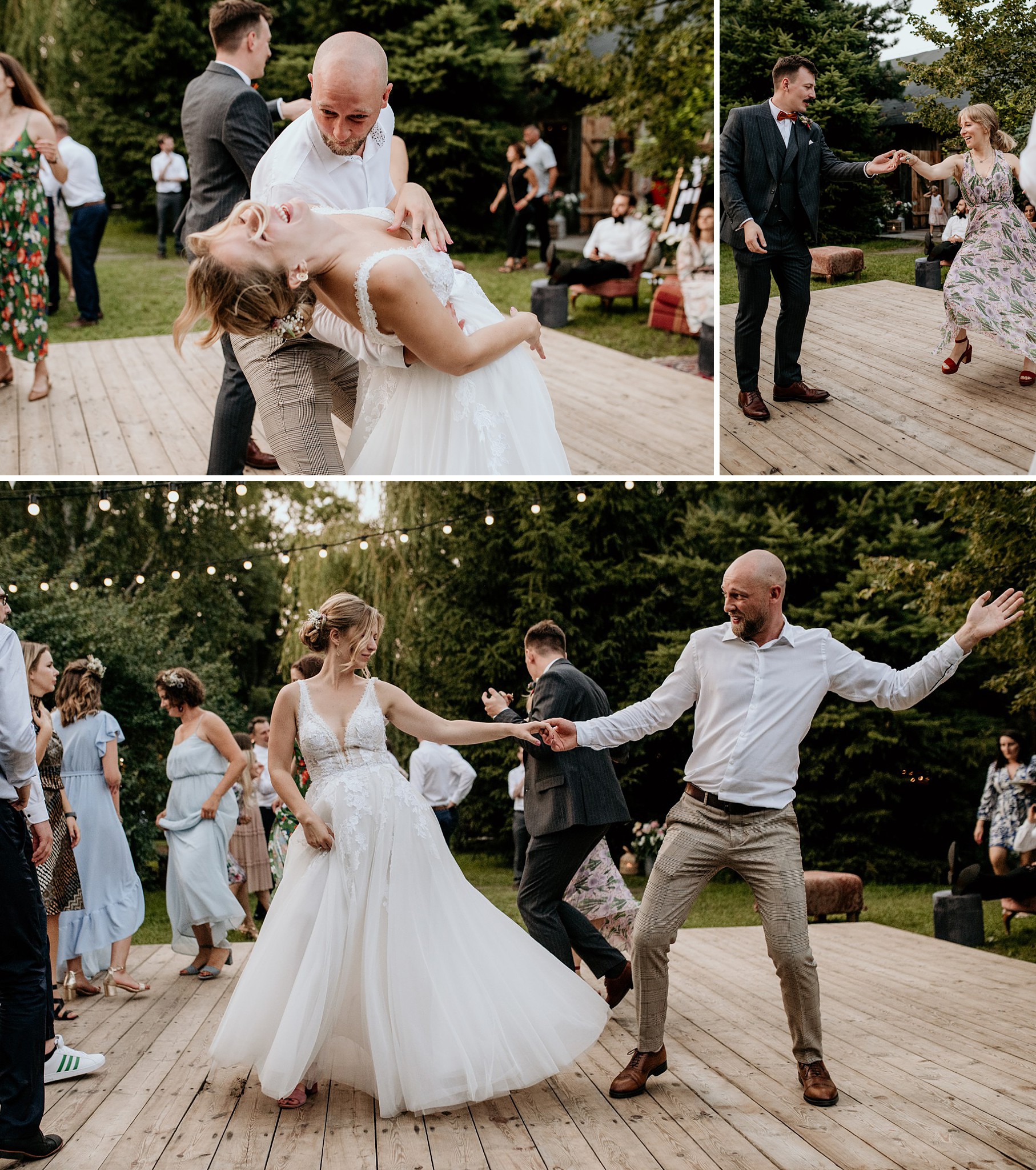 miejsce boho na wesele warszawa