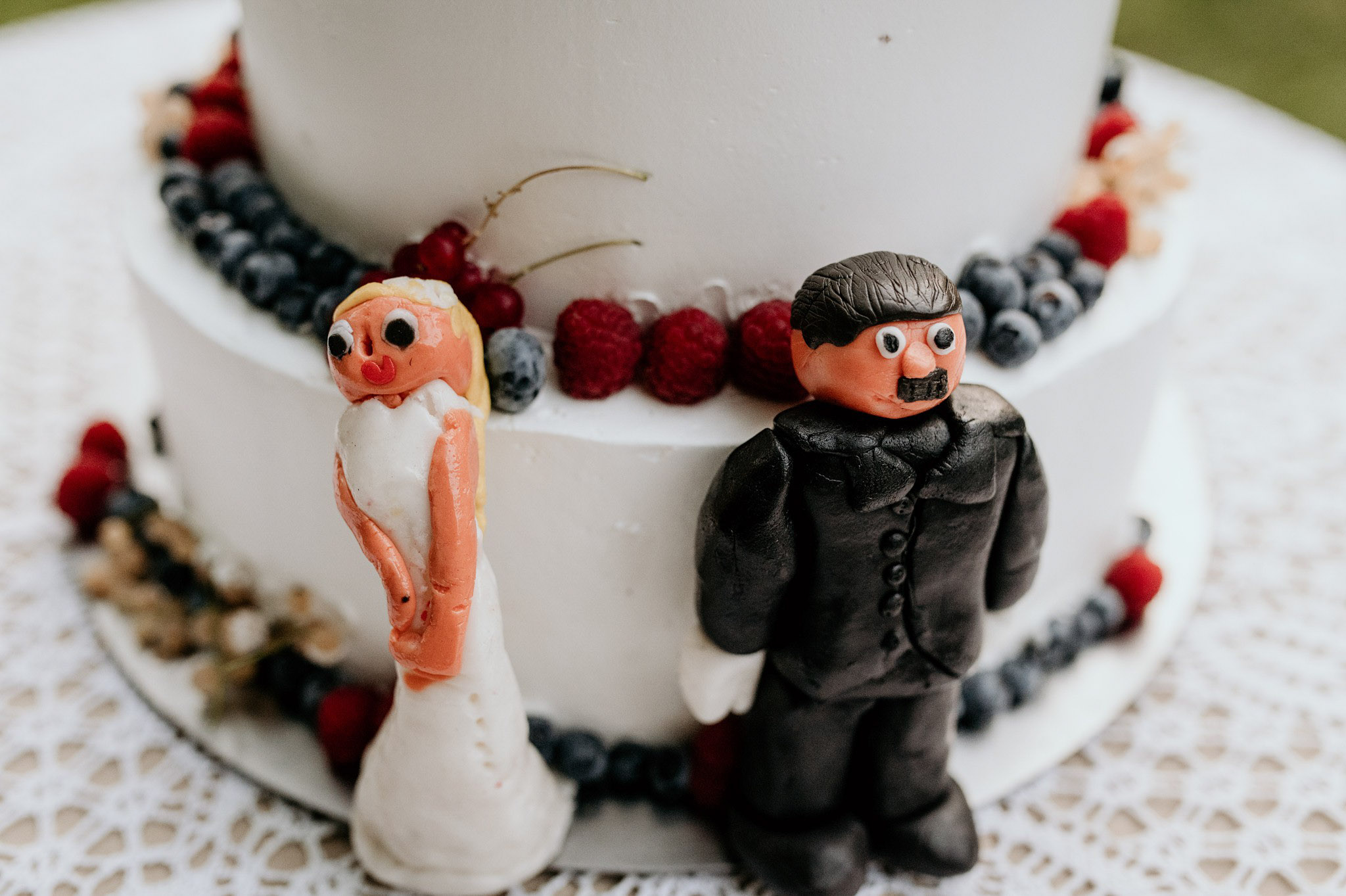 miejsce wesele plenerowe warszawa