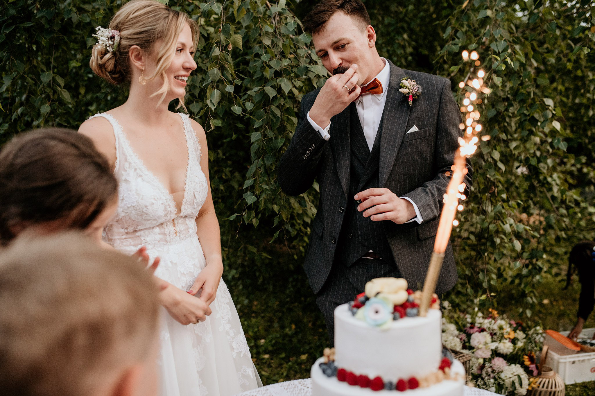 miejsce wesele plenerowe warszawa