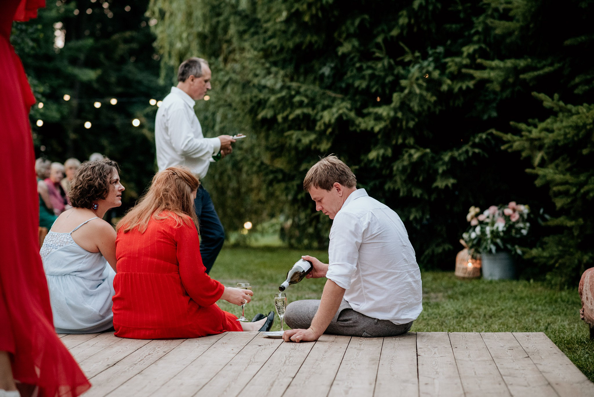 stodoła na wesele warszawa