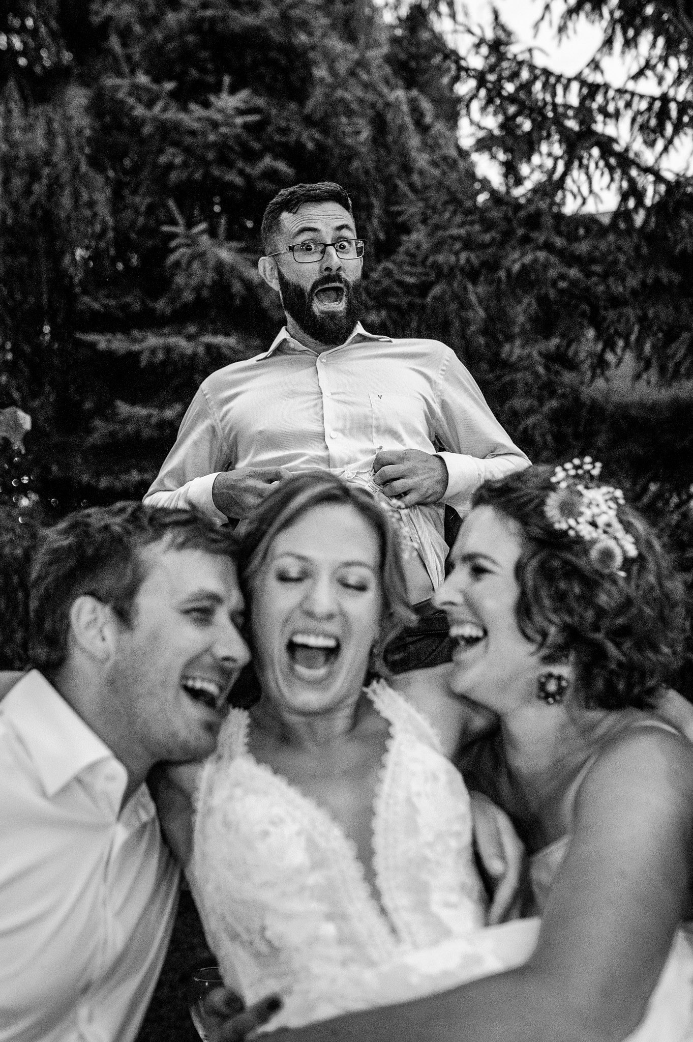 osada młyńska oferta weselna