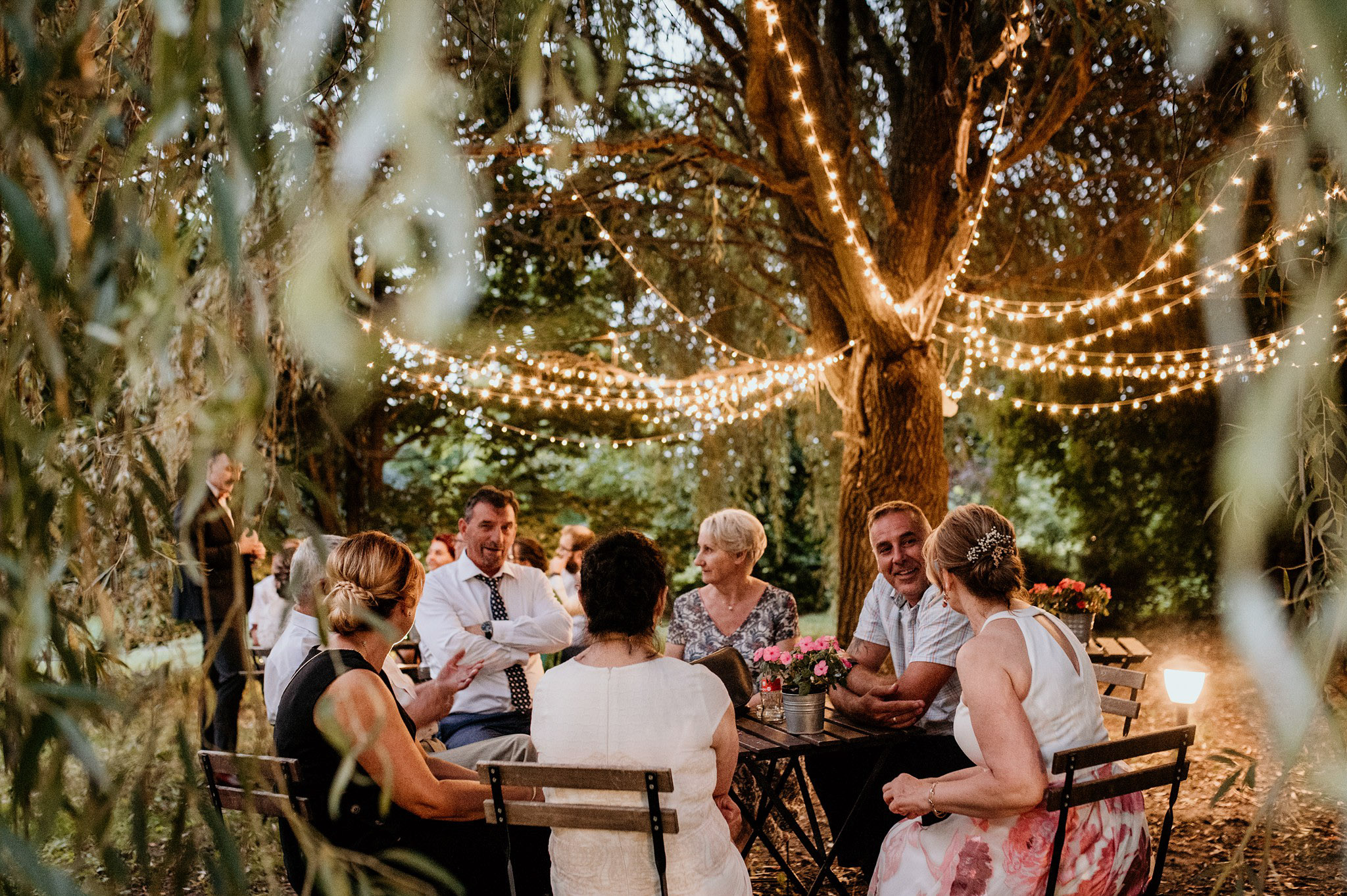 osada młyńska oferta weselna