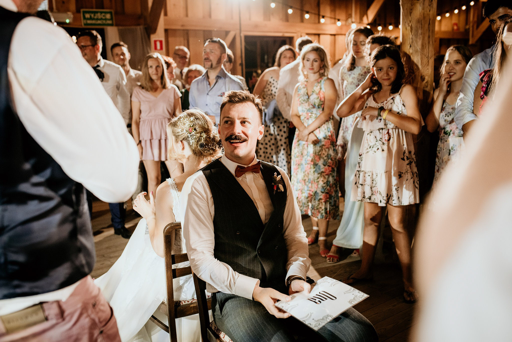 zdjęcia ślubne boho portfolio