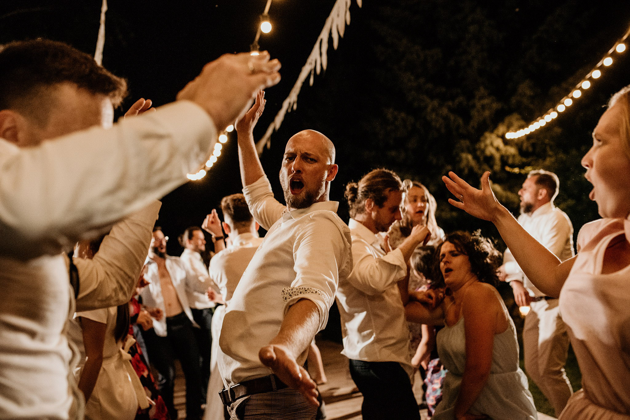 reportaż ślubny warszawa