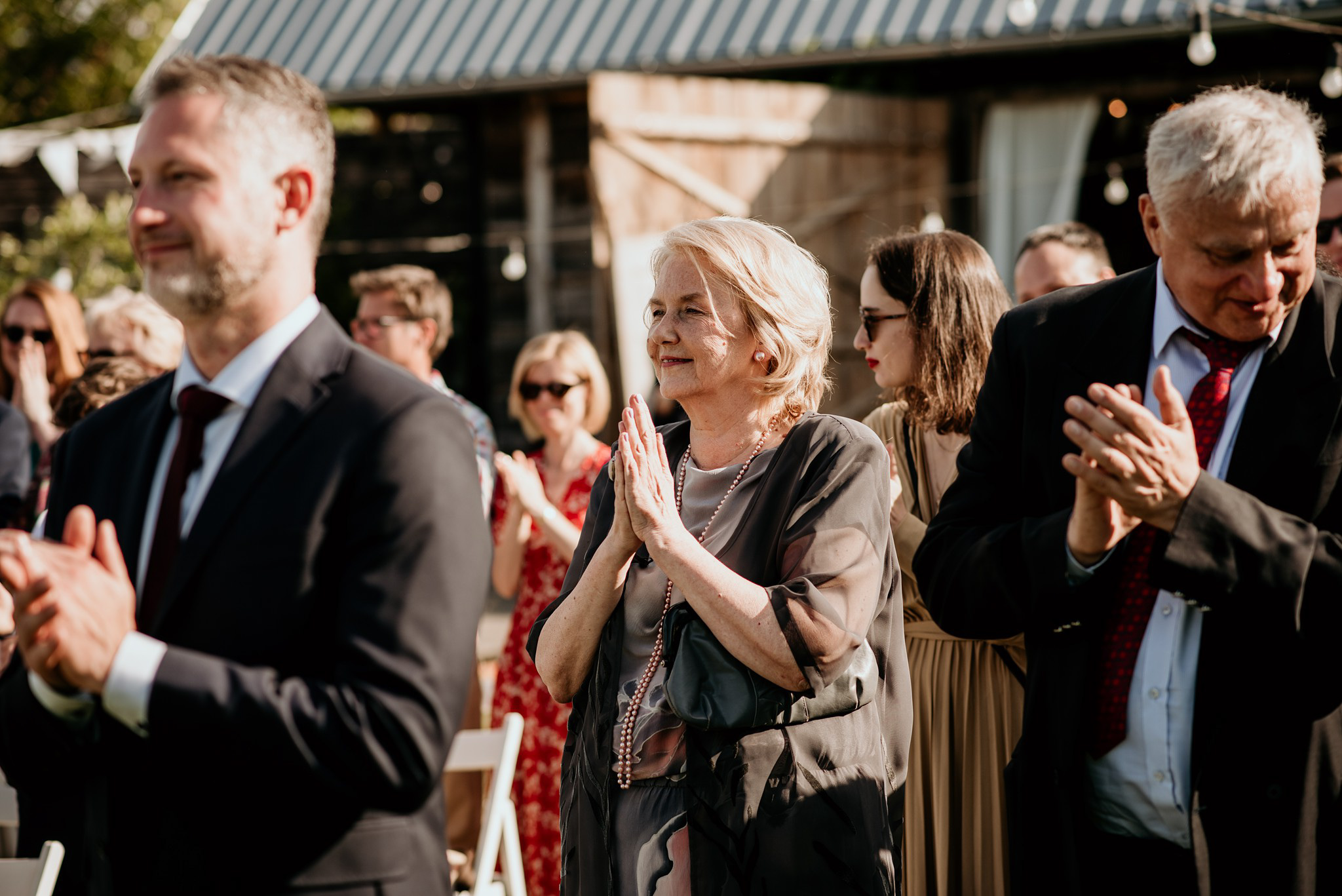 ślub humanistyczny warszawa