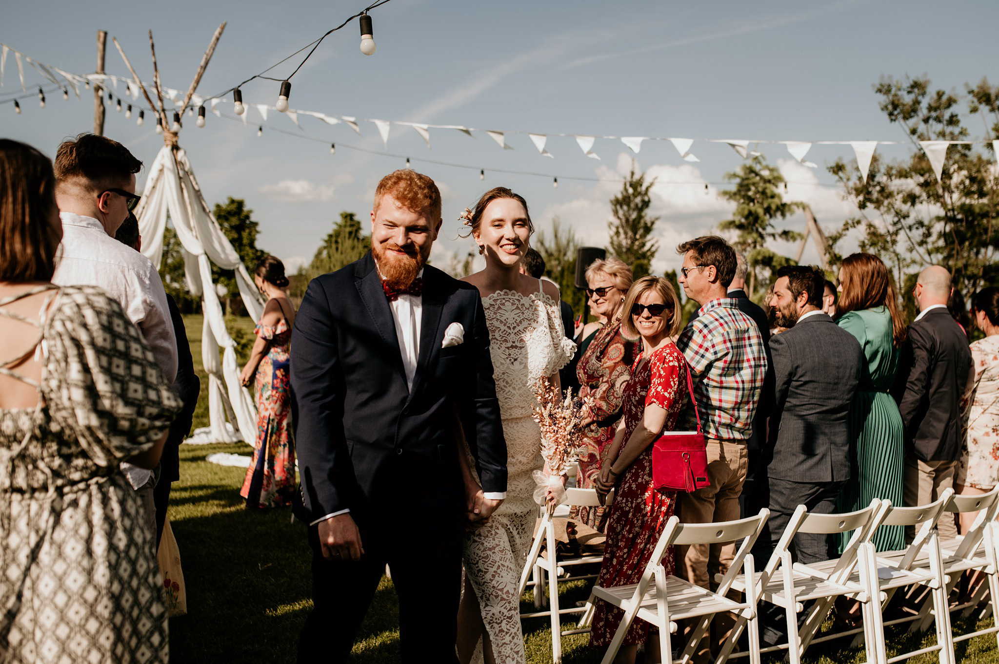 ślub humanistyczny warszawa