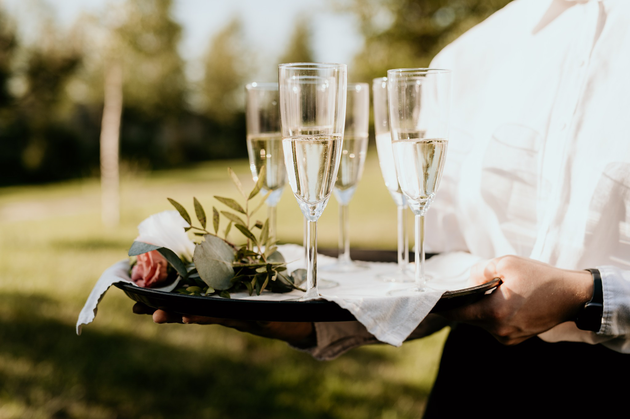 fotograf na ślub oferta